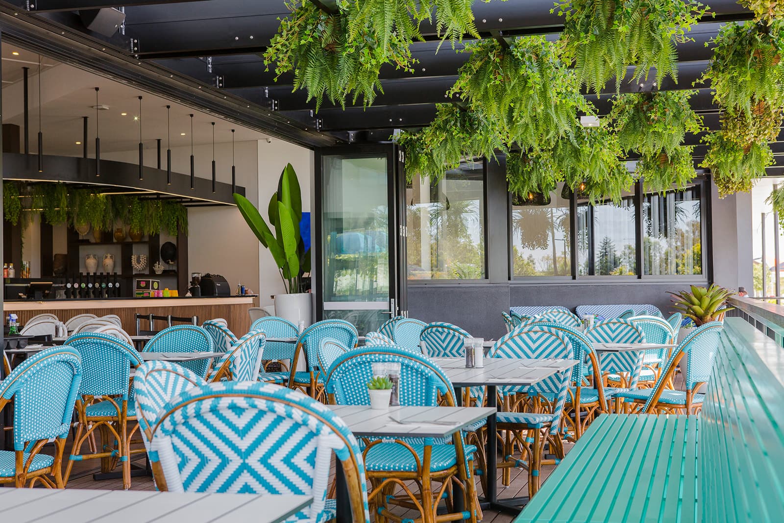Baringa Tavern — Caloundra, Sunshine Coast