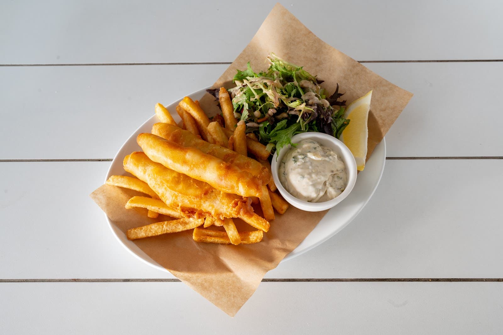Baringa Tavern — Caloundra, Sunshine Coast