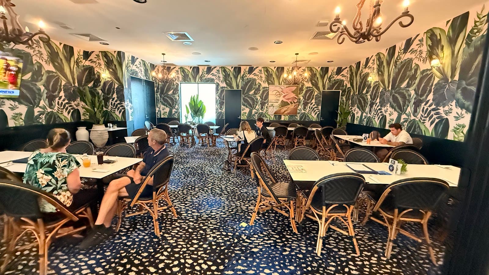 Baringa Tavern — Caloundra, Sunshine Coast