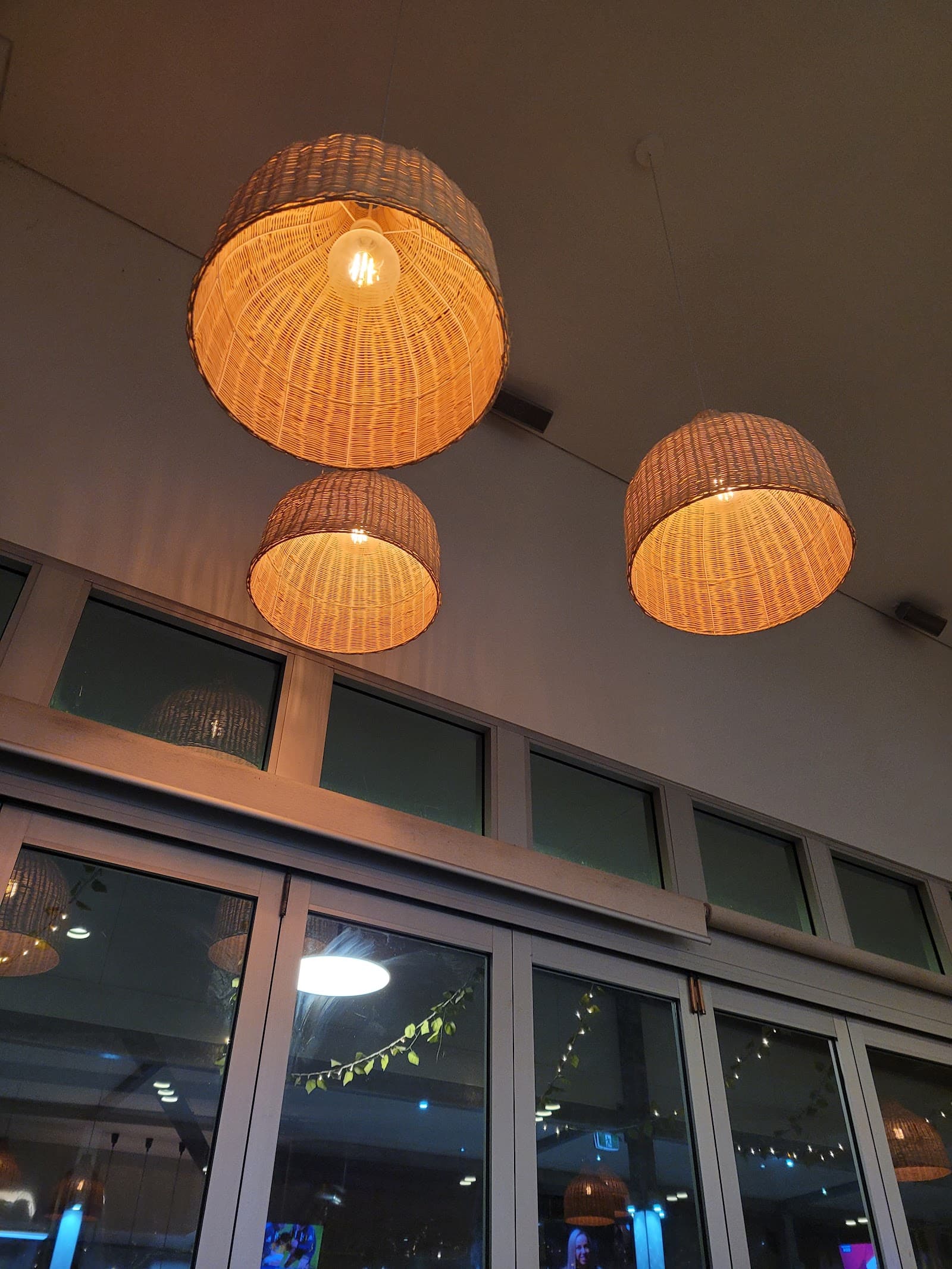 North Shore Tavern — Marcoola, Sunshine Coast