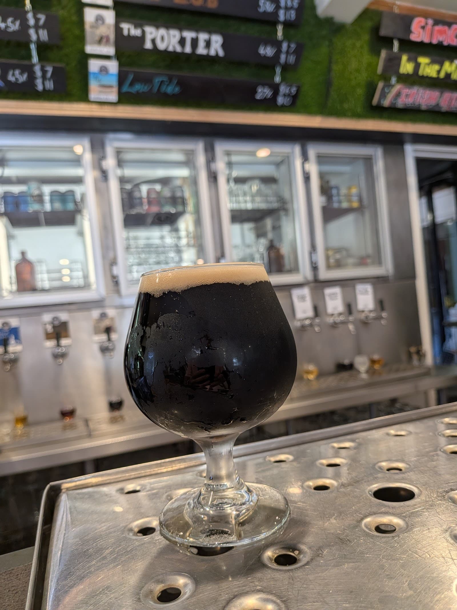 Sunshine Coast Brewery — Kawana Waters, Sunshine Coast