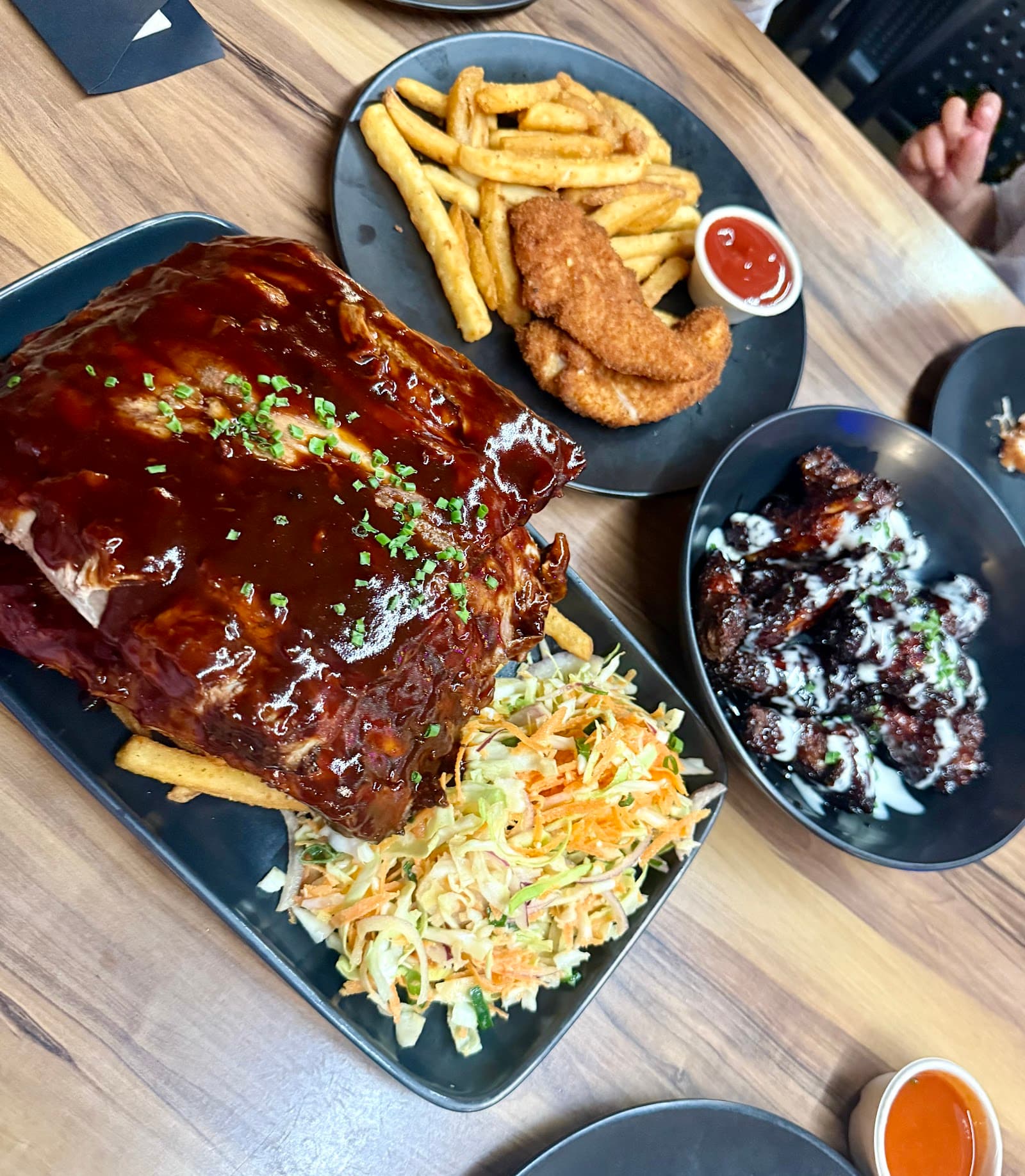 The Alex Bar & Grill — Buderim, Sunshine Coast