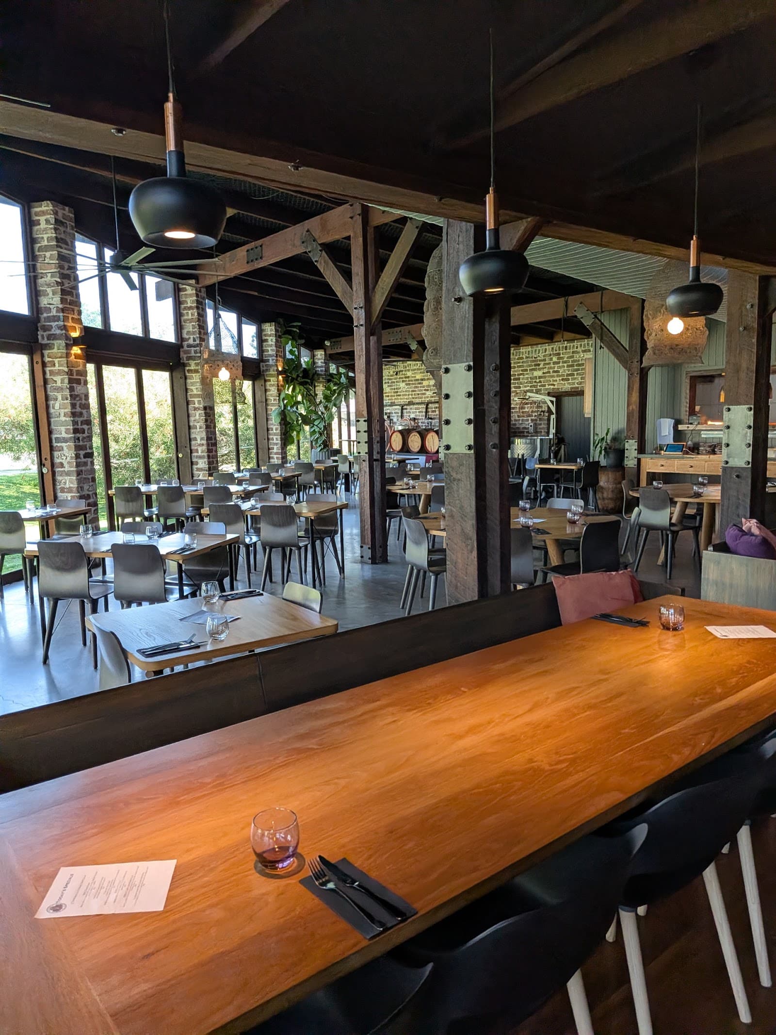 Copperhead Restaurant Brewery — Peregian Beach, Sunshine Coast