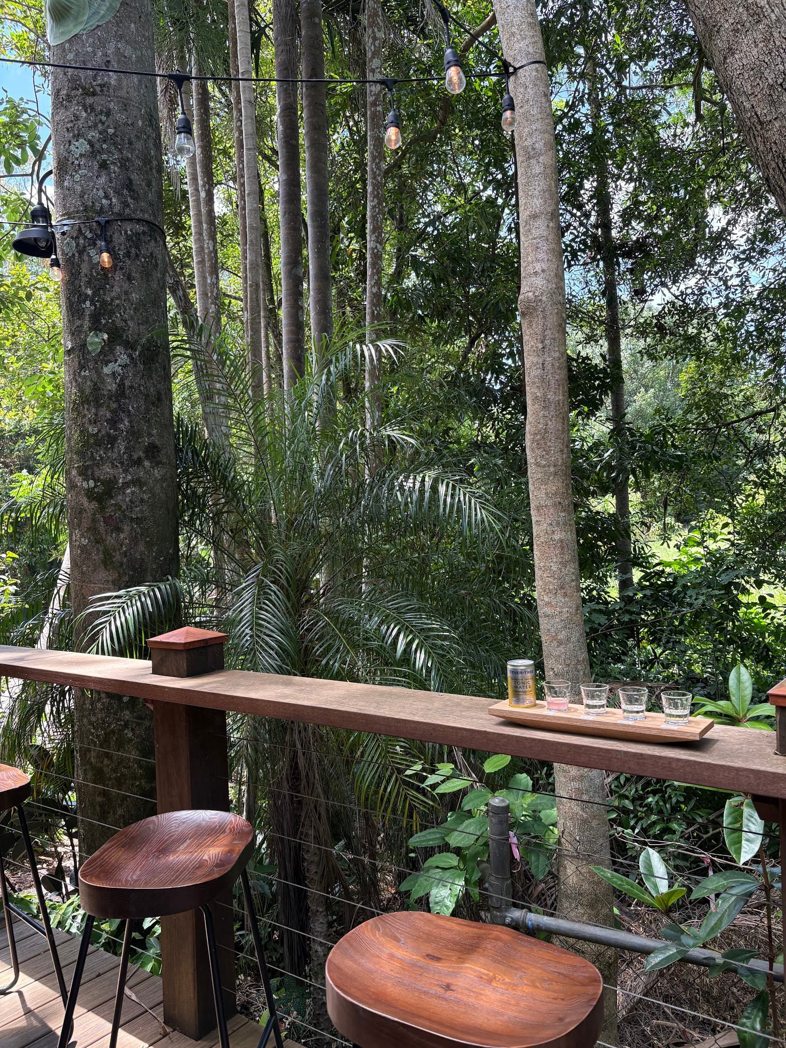 Montvale Gin Distillery & Bar — Montville, Sunshine Coast