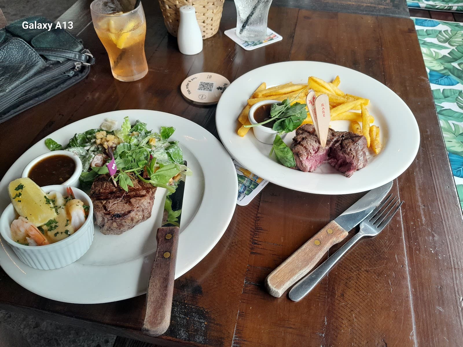 The Woombye Pub — Montville, Sunshine Coast