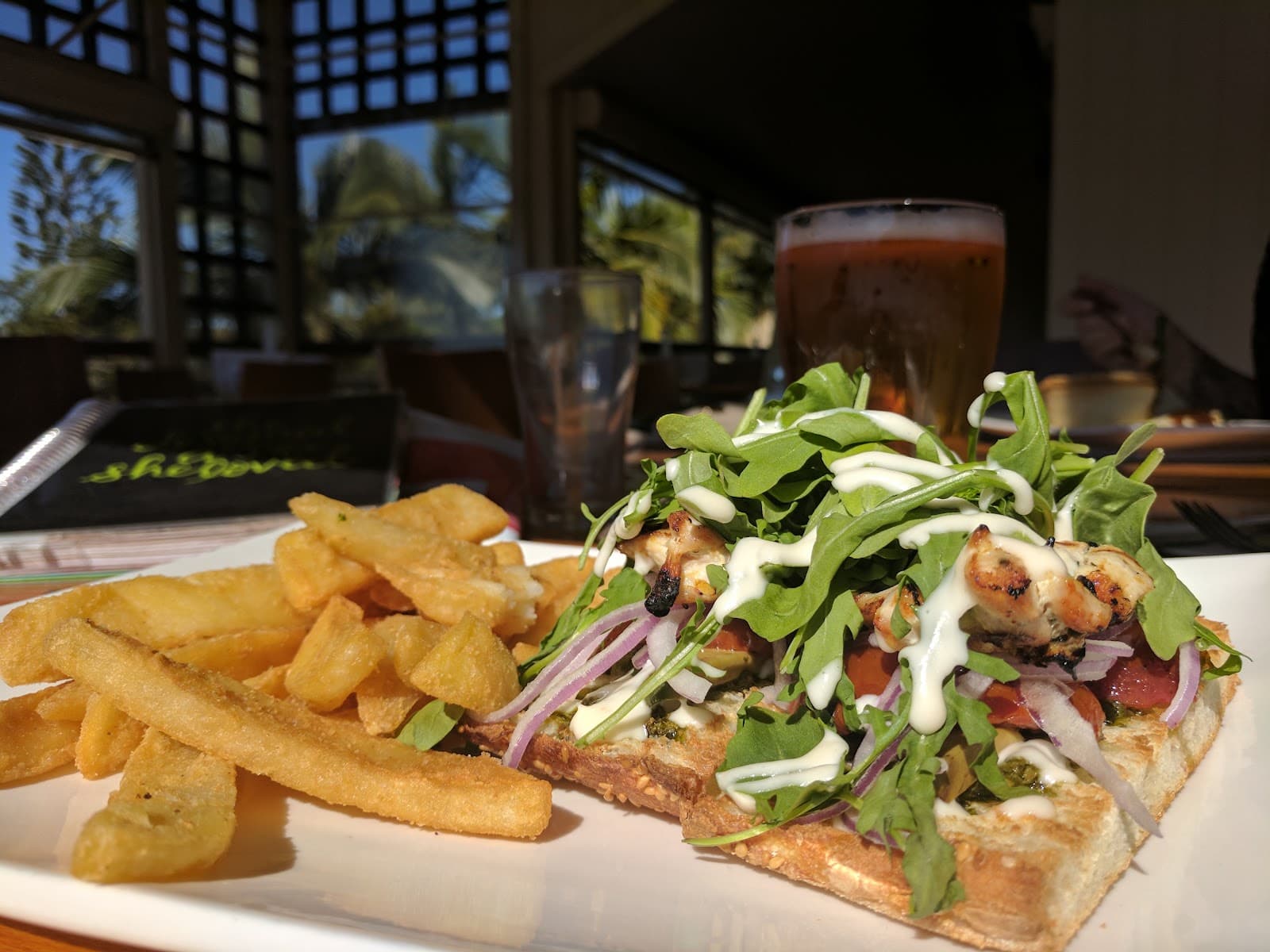 UBET (TAB) — Montville, Sunshine Coast