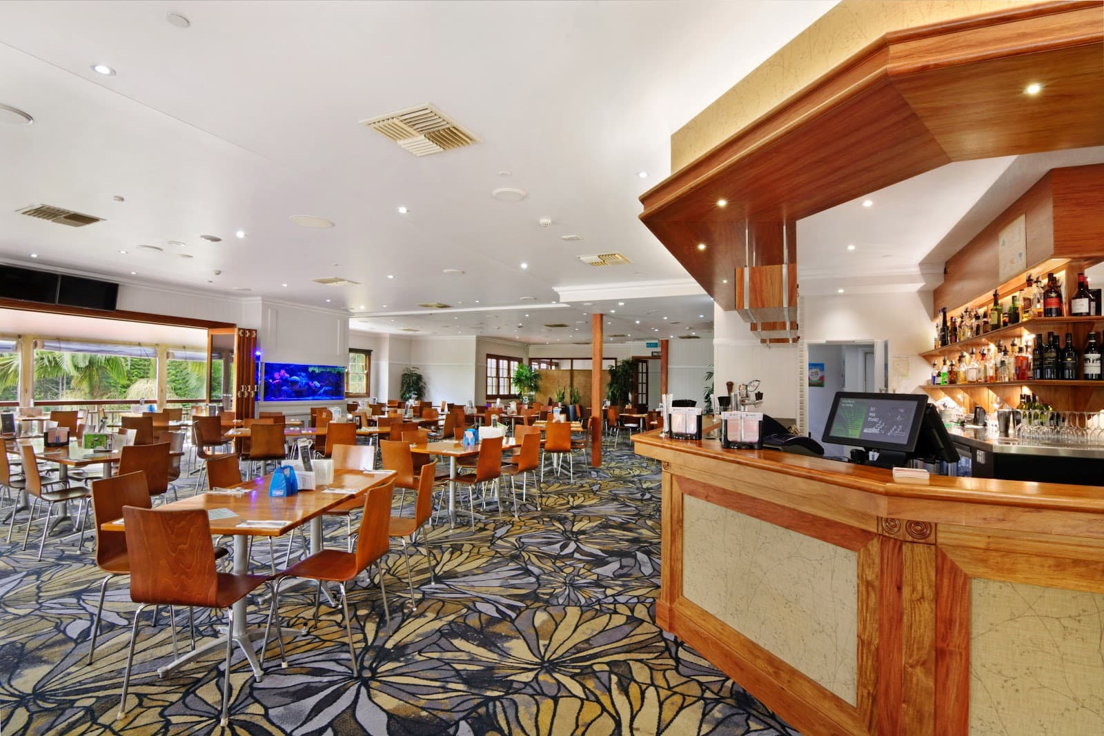UBET (TAB) — Montville, Sunshine Coast