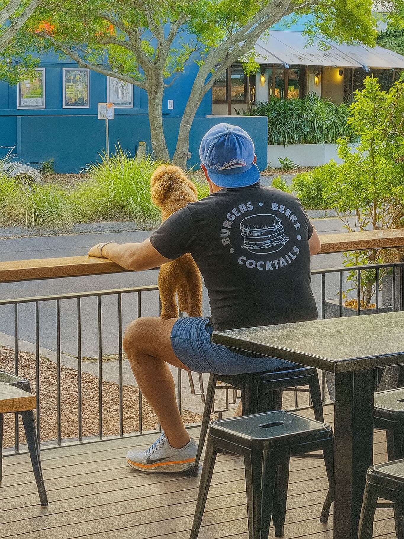 New York Minute Noosa Heads — Noosa Heads, Sunshine Coast