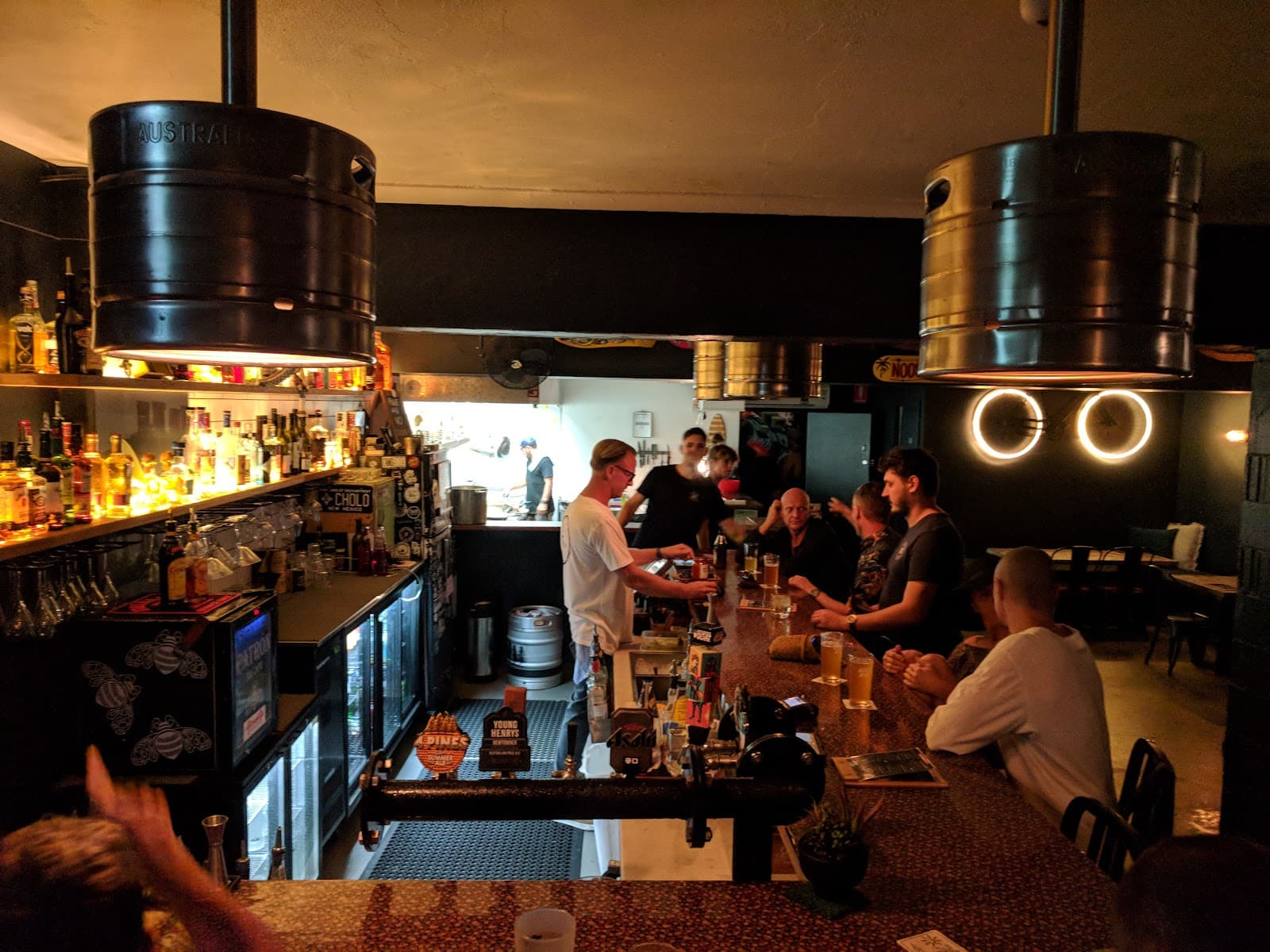 Village Bicycle Noosa — Noosaville, Sunshine Coast