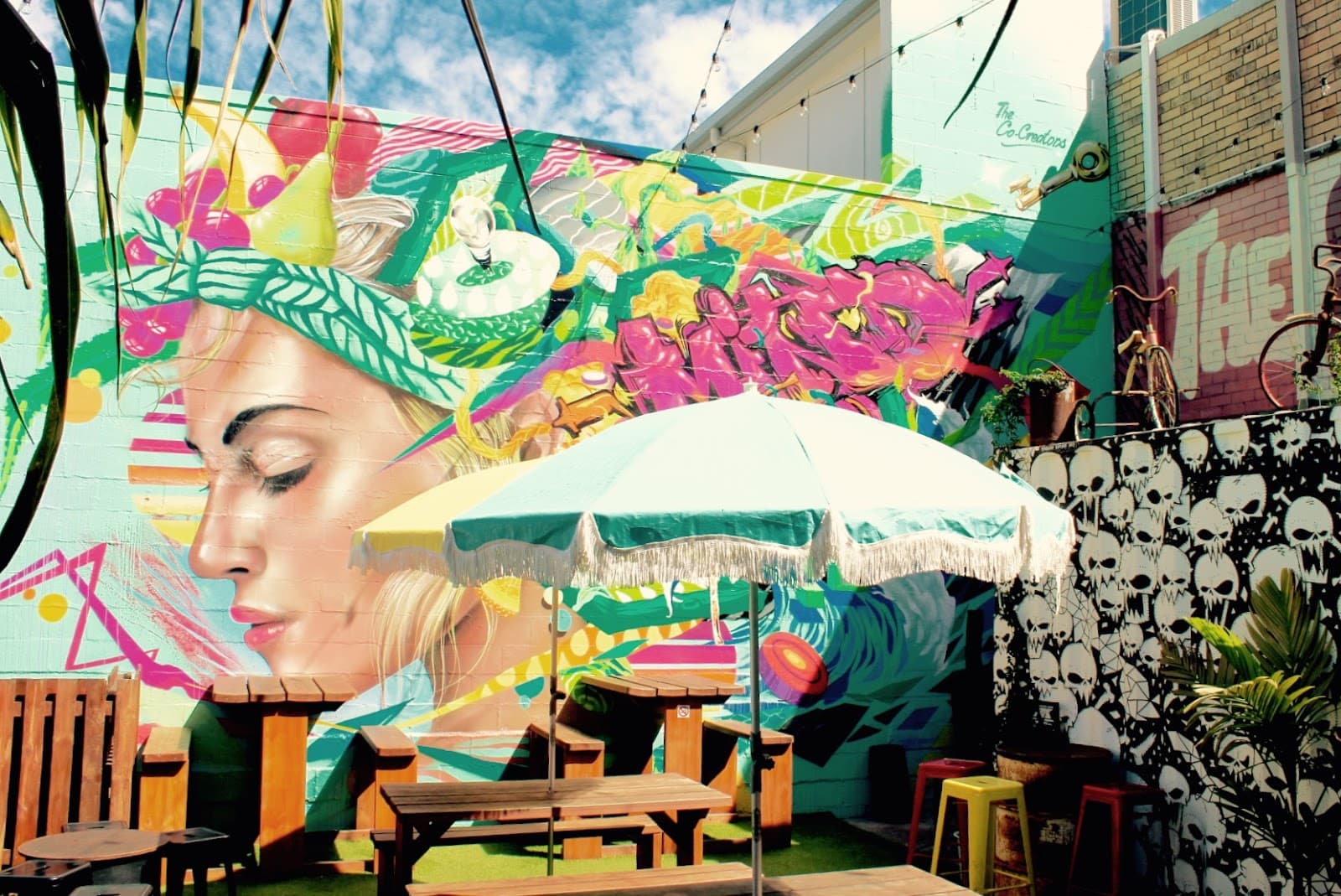 Village Bicycle Noosa — Noosaville, Sunshine Coast