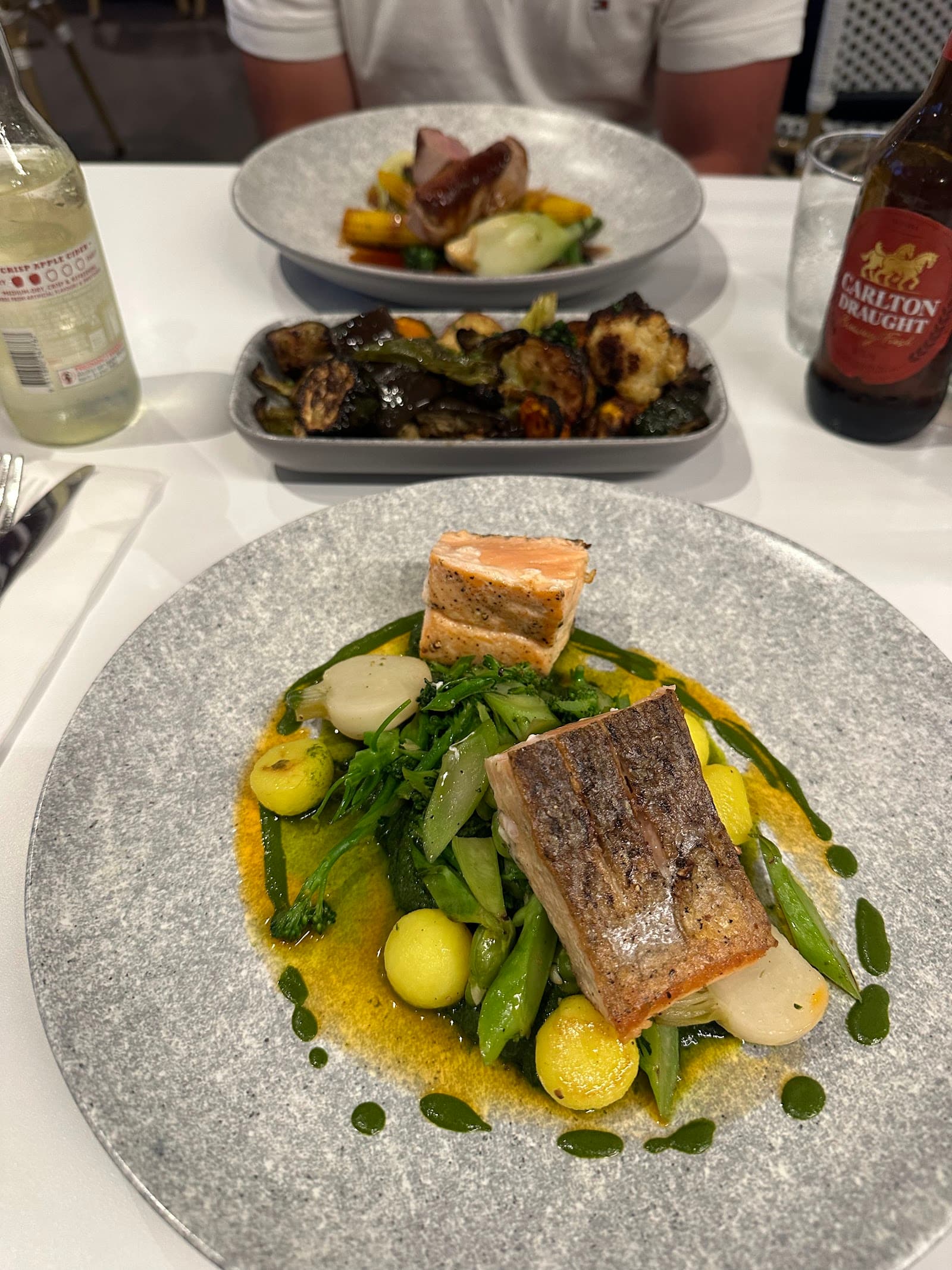 Dazzas Bar at RACV Noosa Resort — Noosaville, Sunshine Coast