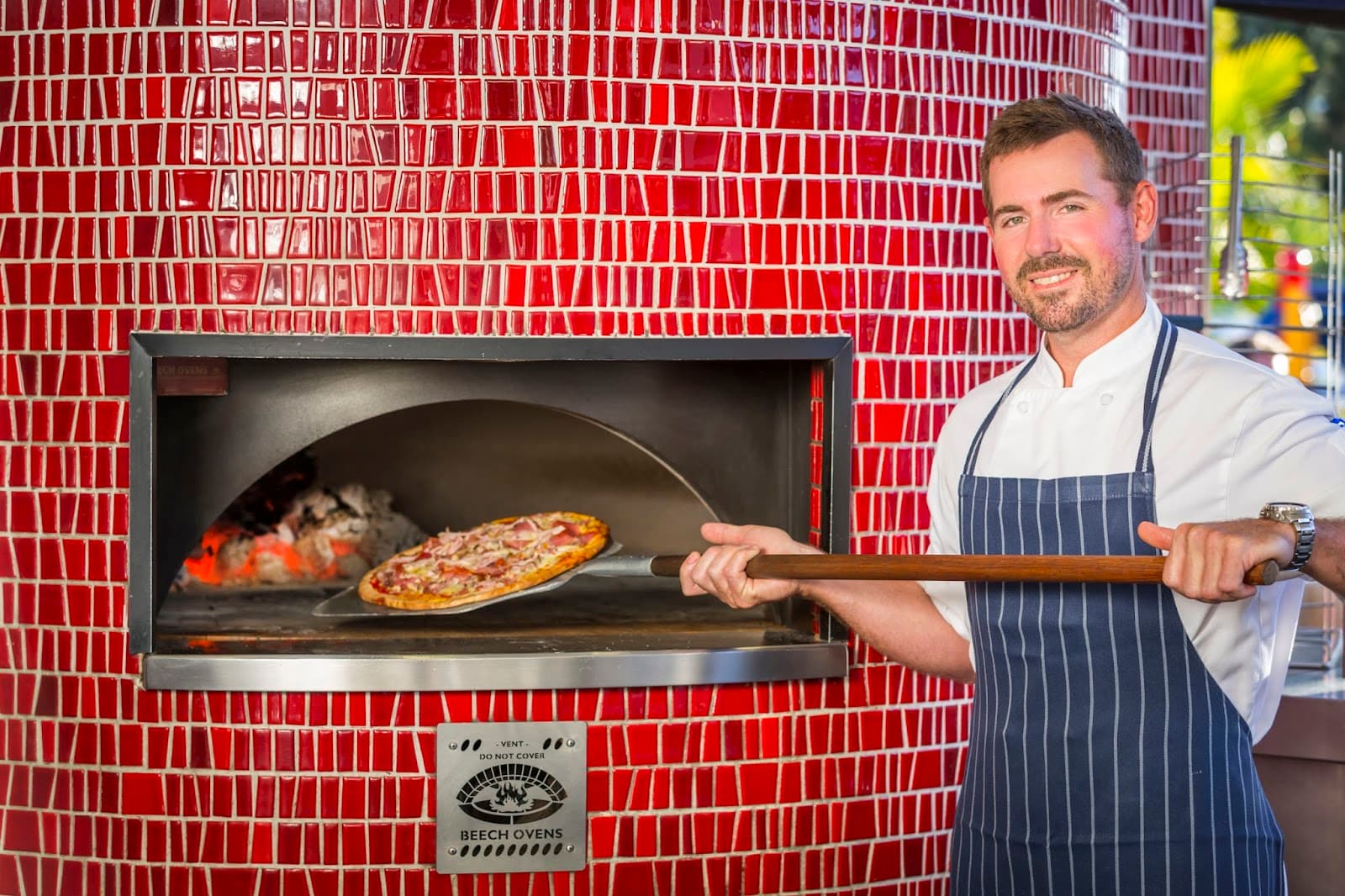 Dazzas Bar at RACV Noosa Resort — Noosaville, Sunshine Coast