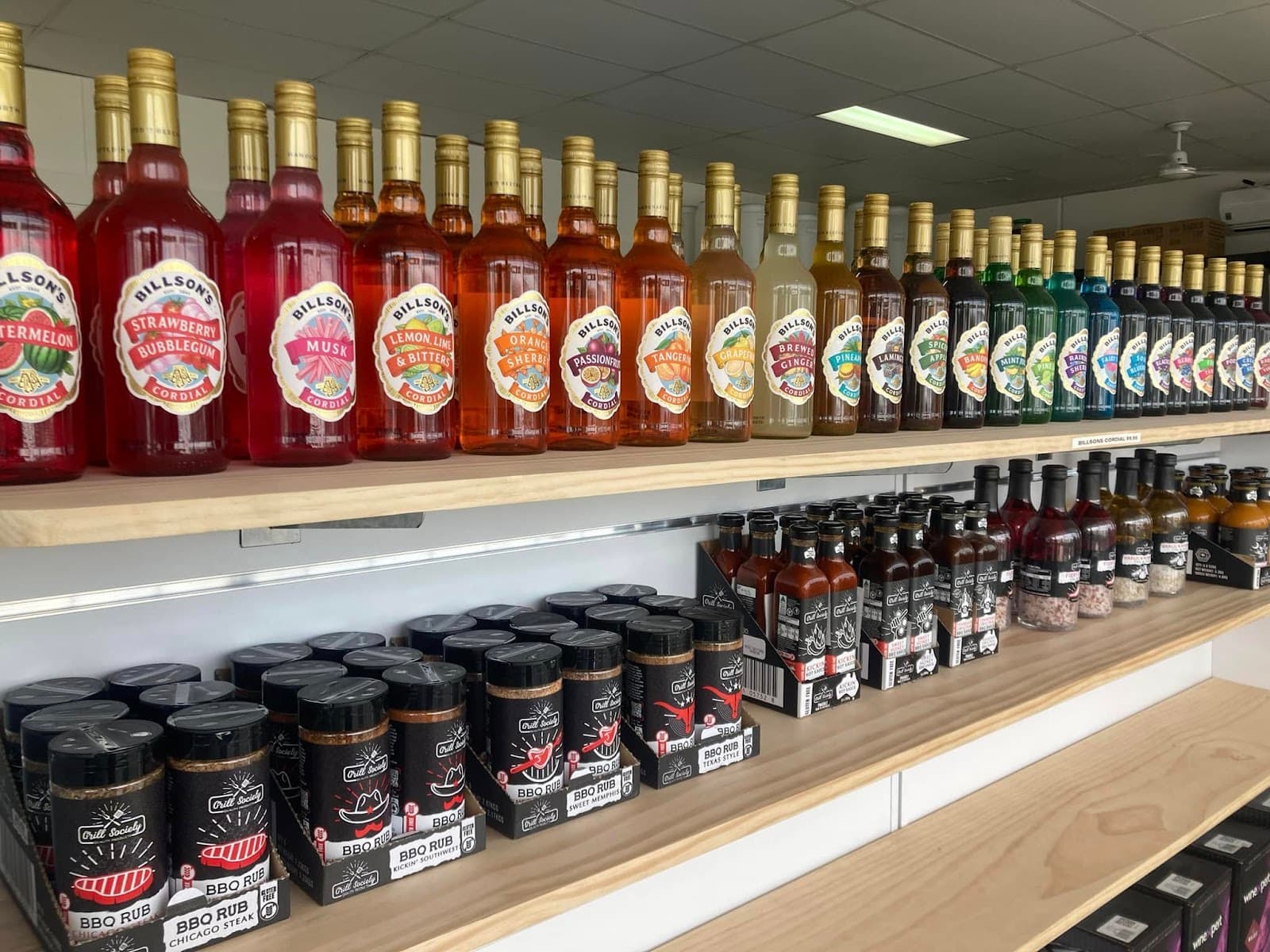 Better Brewer — Kawana Waters, Sunshine Coast
