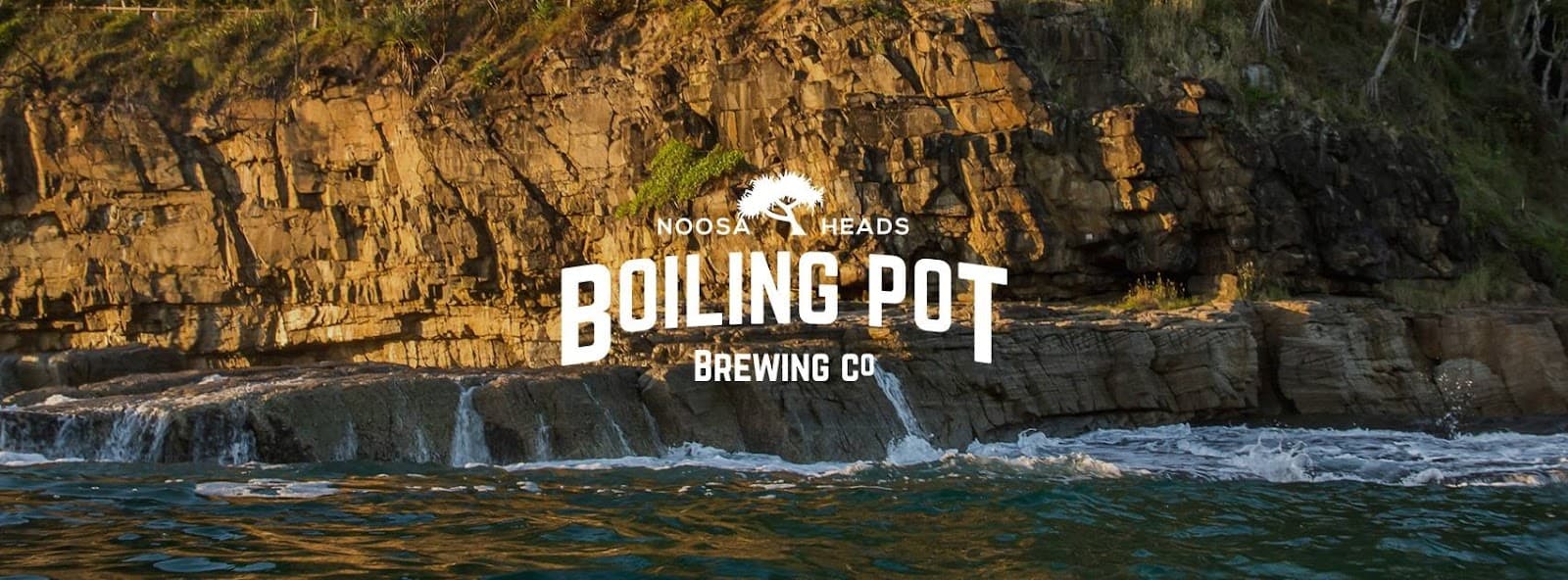 Boiling Pot Brewing Co — Kawana Waters, Sunshine Coast