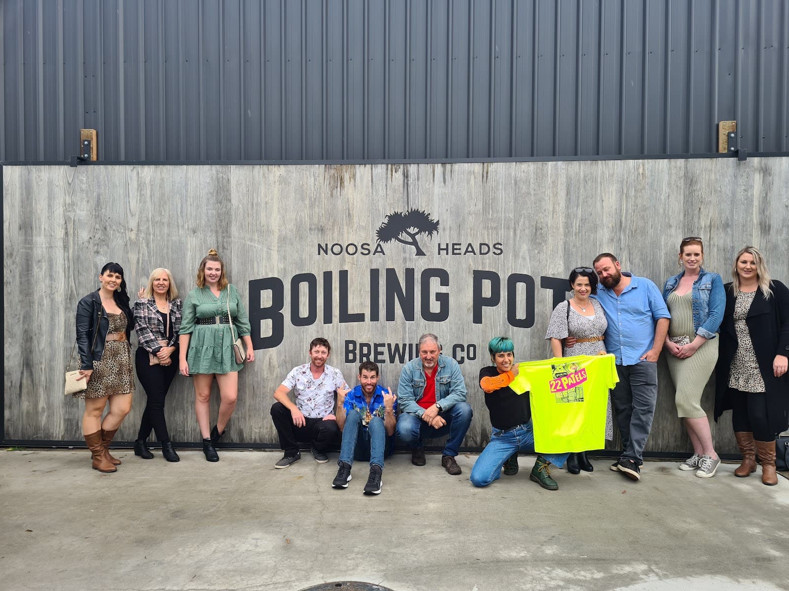 Sunshine Coast Craft Beer Tours - Noosa — Noosaville, Sunshine Coast