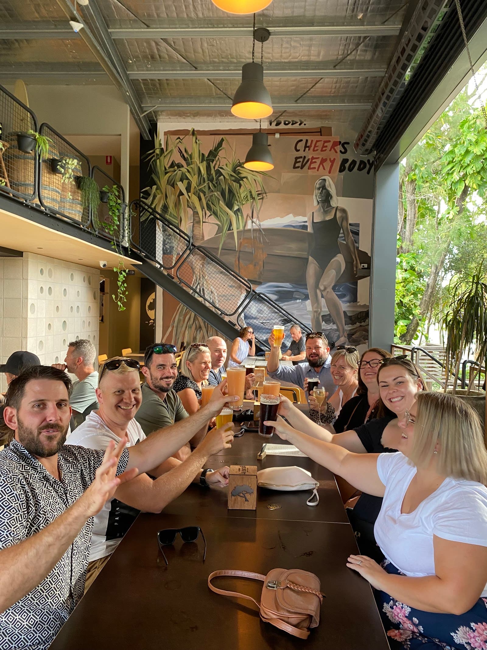 Sunshine Coast Craft Beer Tours - Noosa — Noosaville, Sunshine Coast