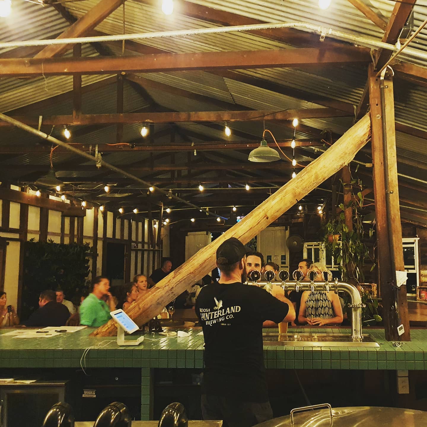 Noosa Hinterland Brewing Co. — Peregian Beach, Sunshine Coast