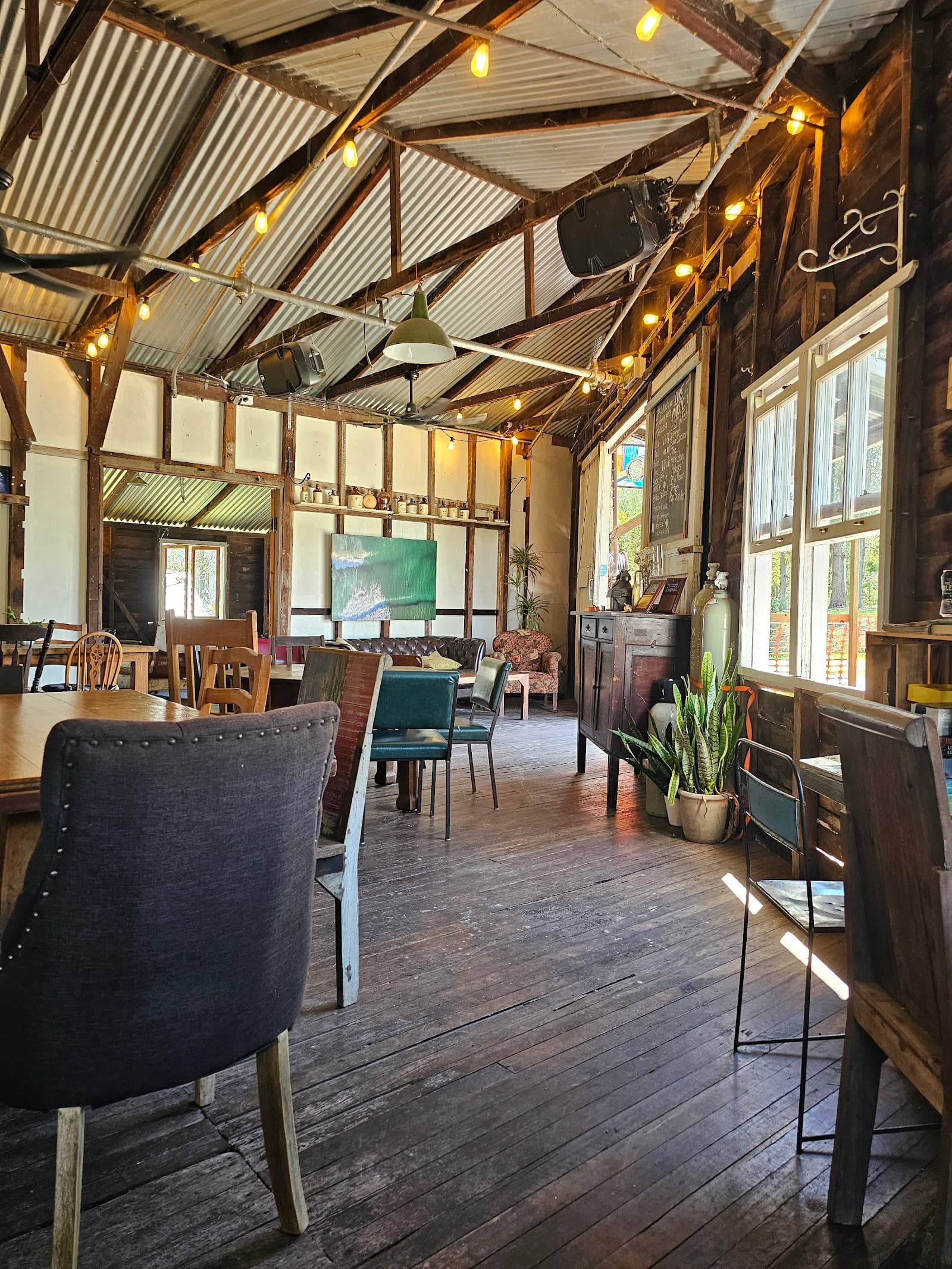 Noosa Hinterland Brewing Co. — Peregian Beach, Sunshine Coast