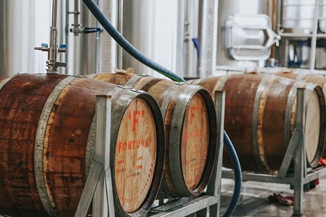 Noosa Heads Distillery — Noosaville, Sunshine Coast