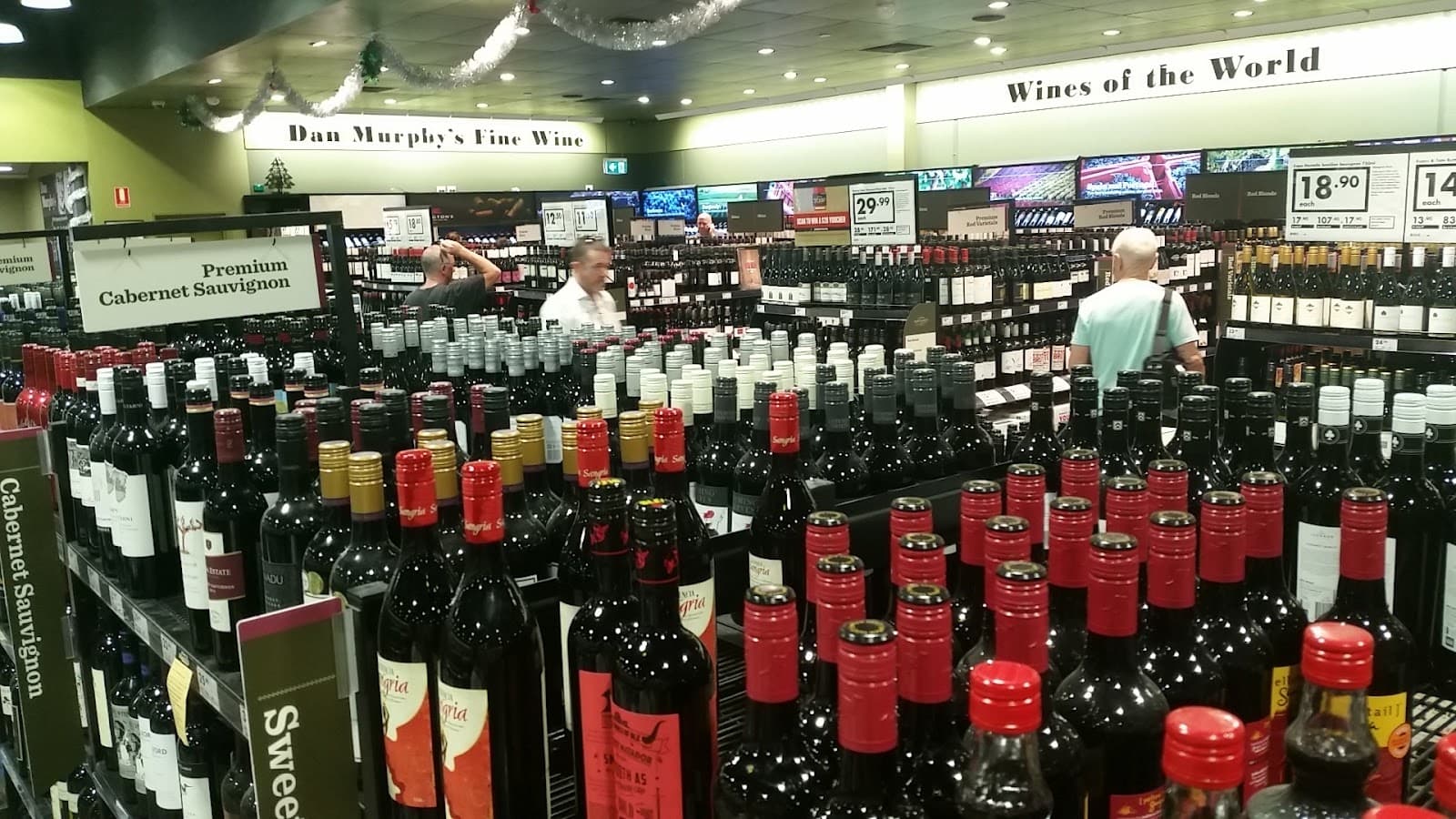 Dan Murphy's Noosaville — Noosaville, Sunshine Coast