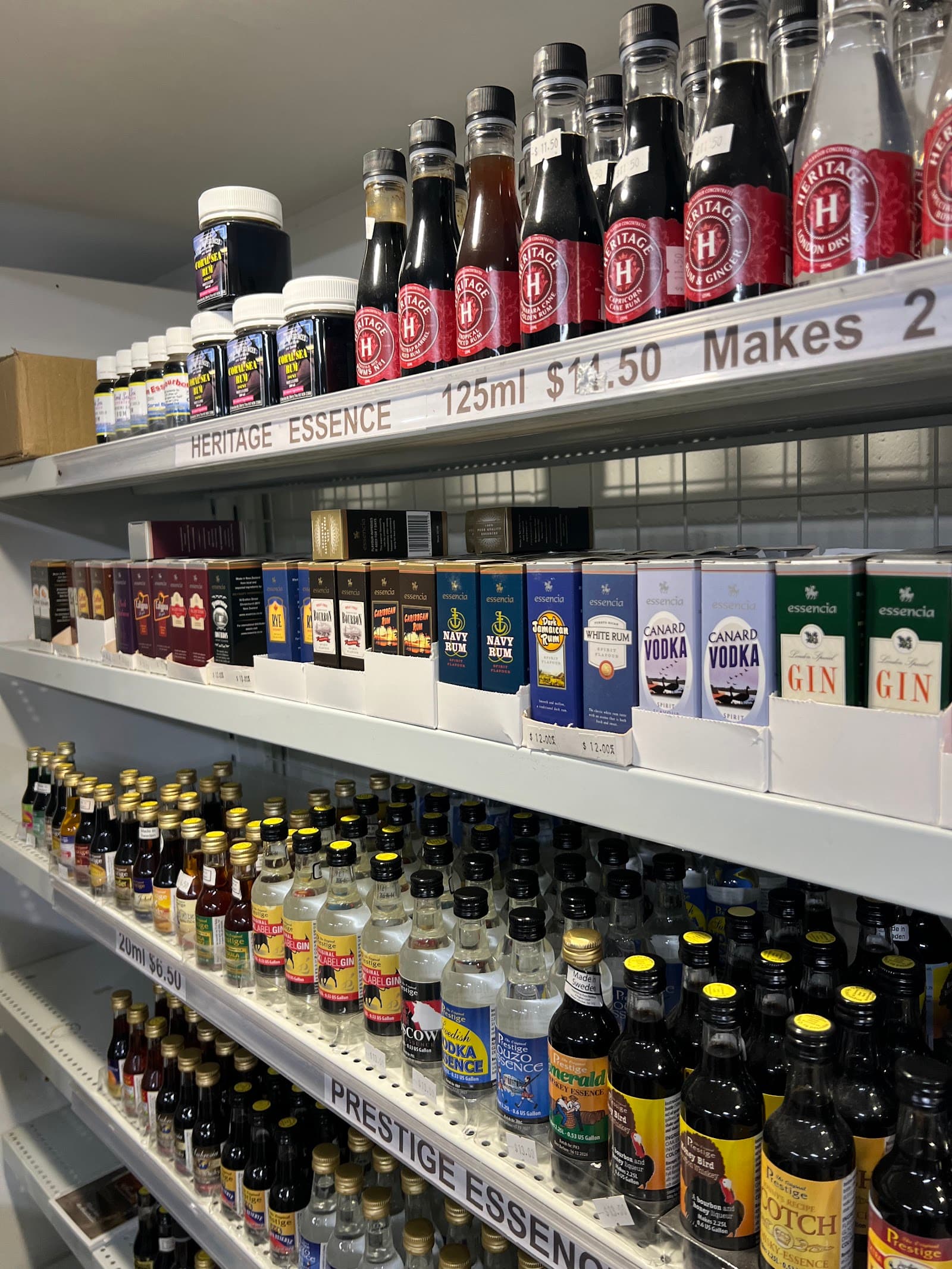 Caloundra Home Brew supplies — Caloundra, Sunshine Coast