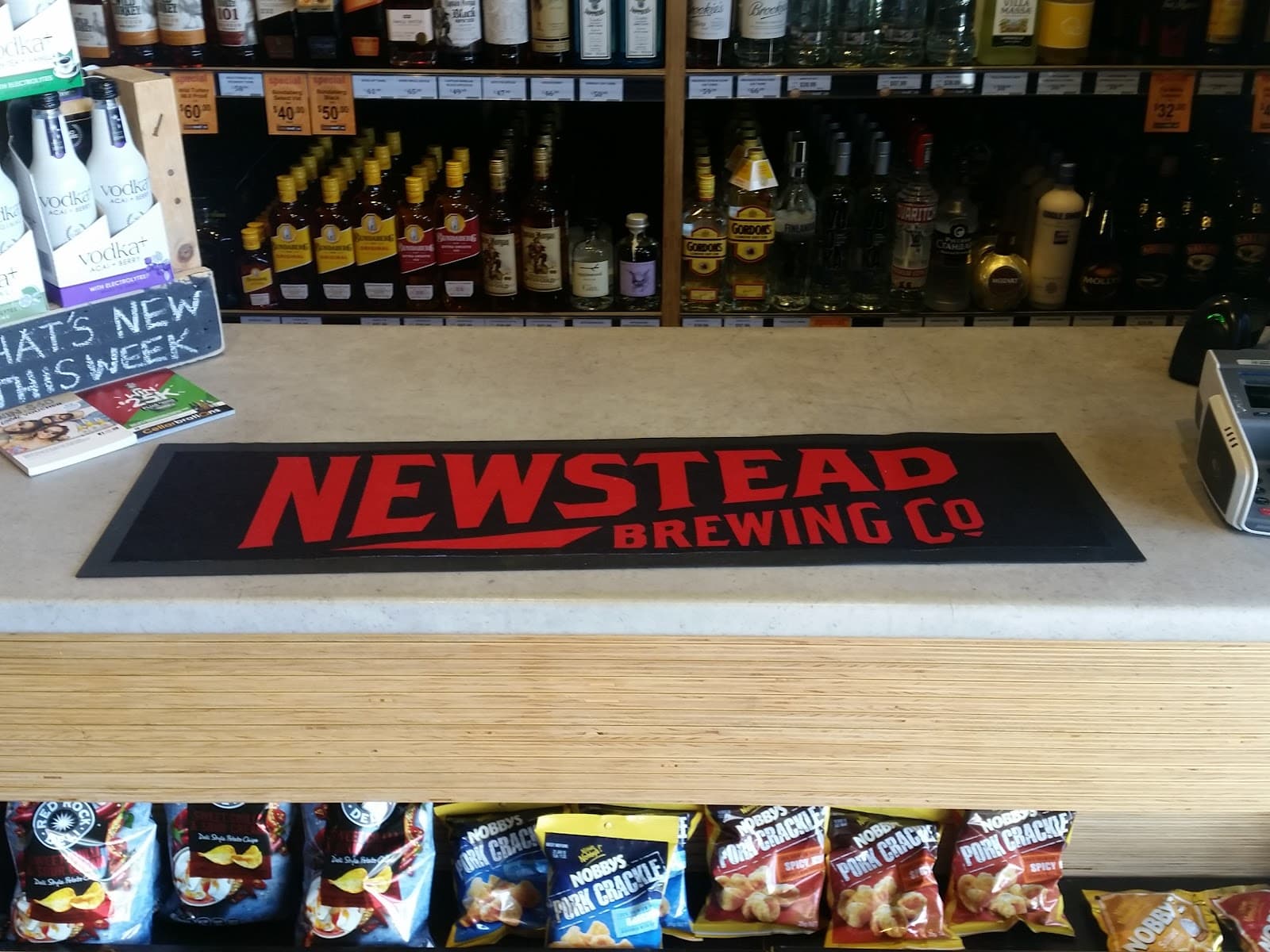 Cellarbrations — Peregian Beach, Sunshine Coast