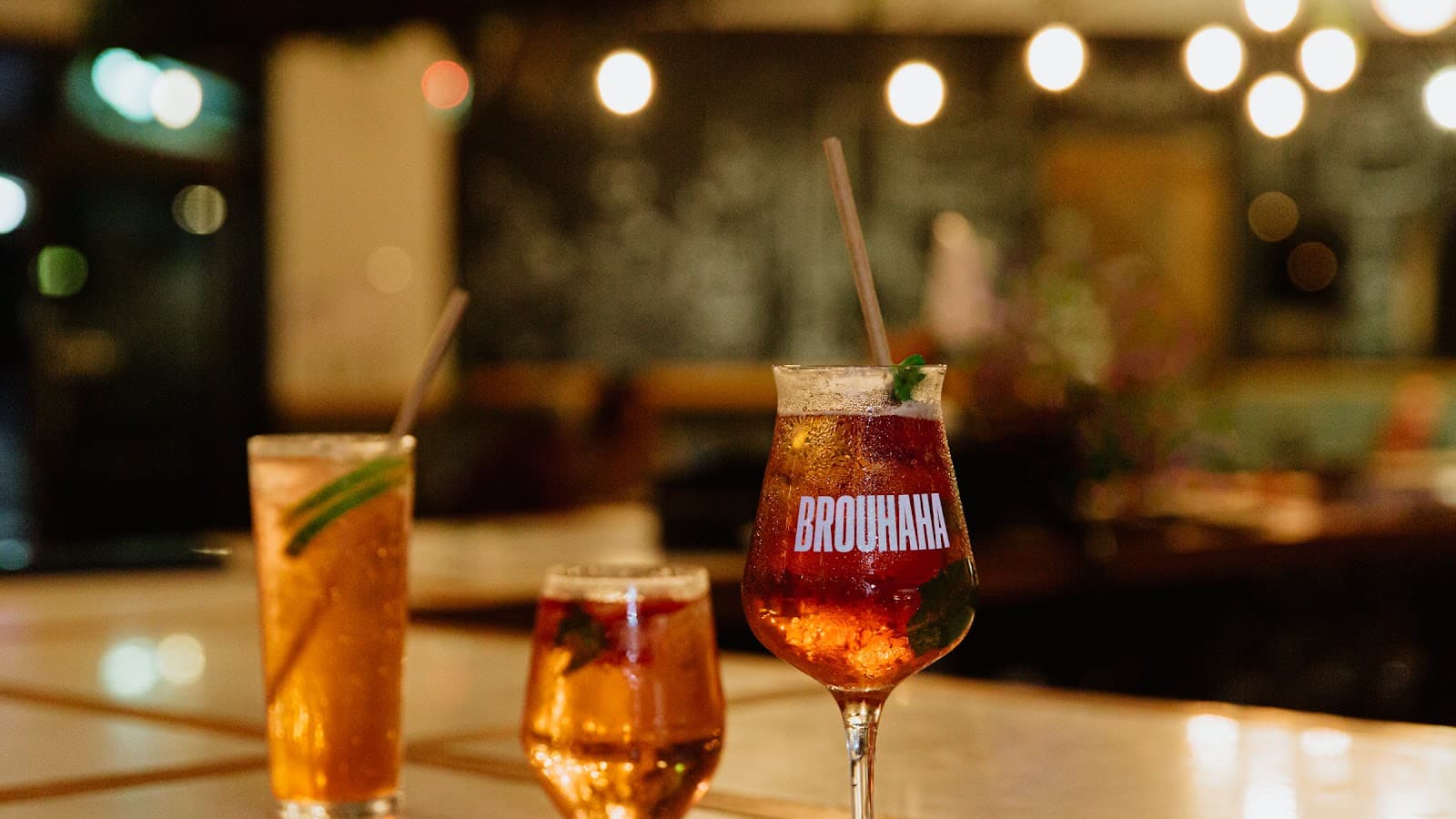 Brouhaha Maleny – Kitchen & Taproom — Montville, Sunshine Coast