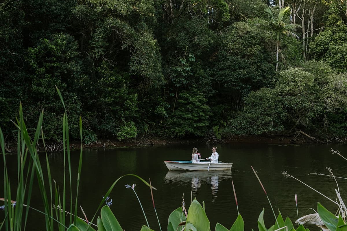 Montvale at Montville - Wedding Venue — Montville, Sunshine Coast
