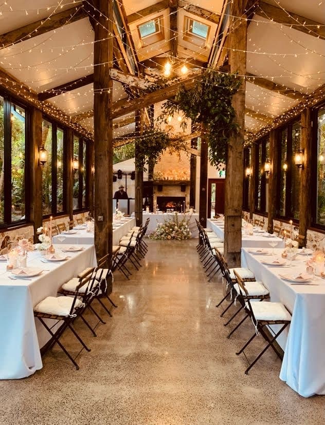 Montvale at Montville - Wedding Venue — Montville, Sunshine Coast