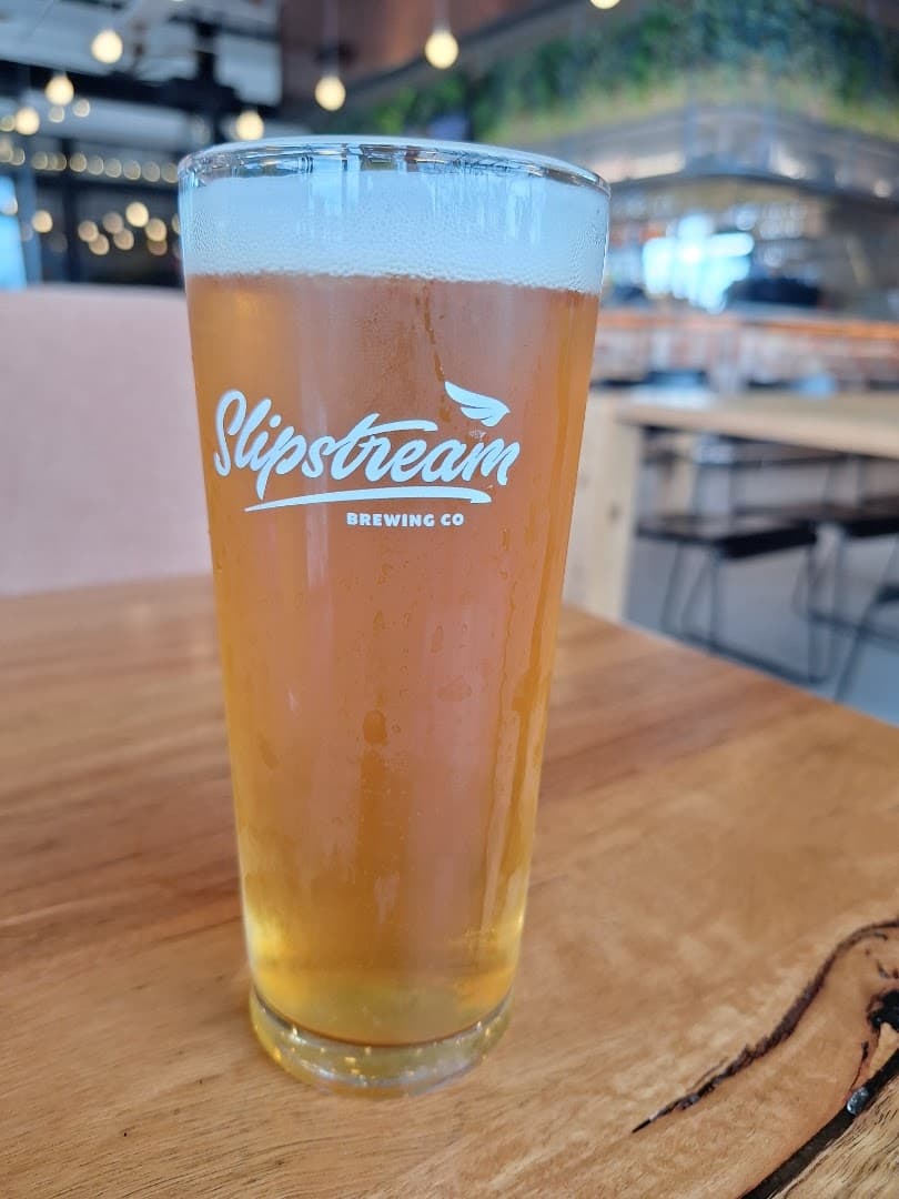 Slipstream Brewing Social House — Kawana Waters, Sunshine Coast