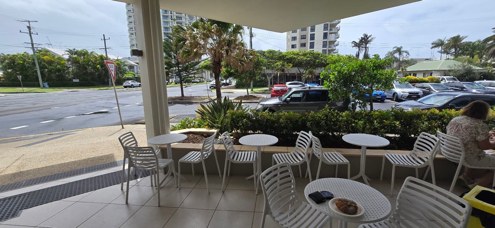 RICK'S ON 6TH — Kawana Waters, Sunshine Coast