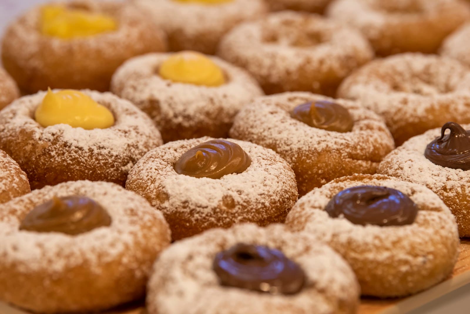 Happy Dough — Marcoola, Sunshine Coast