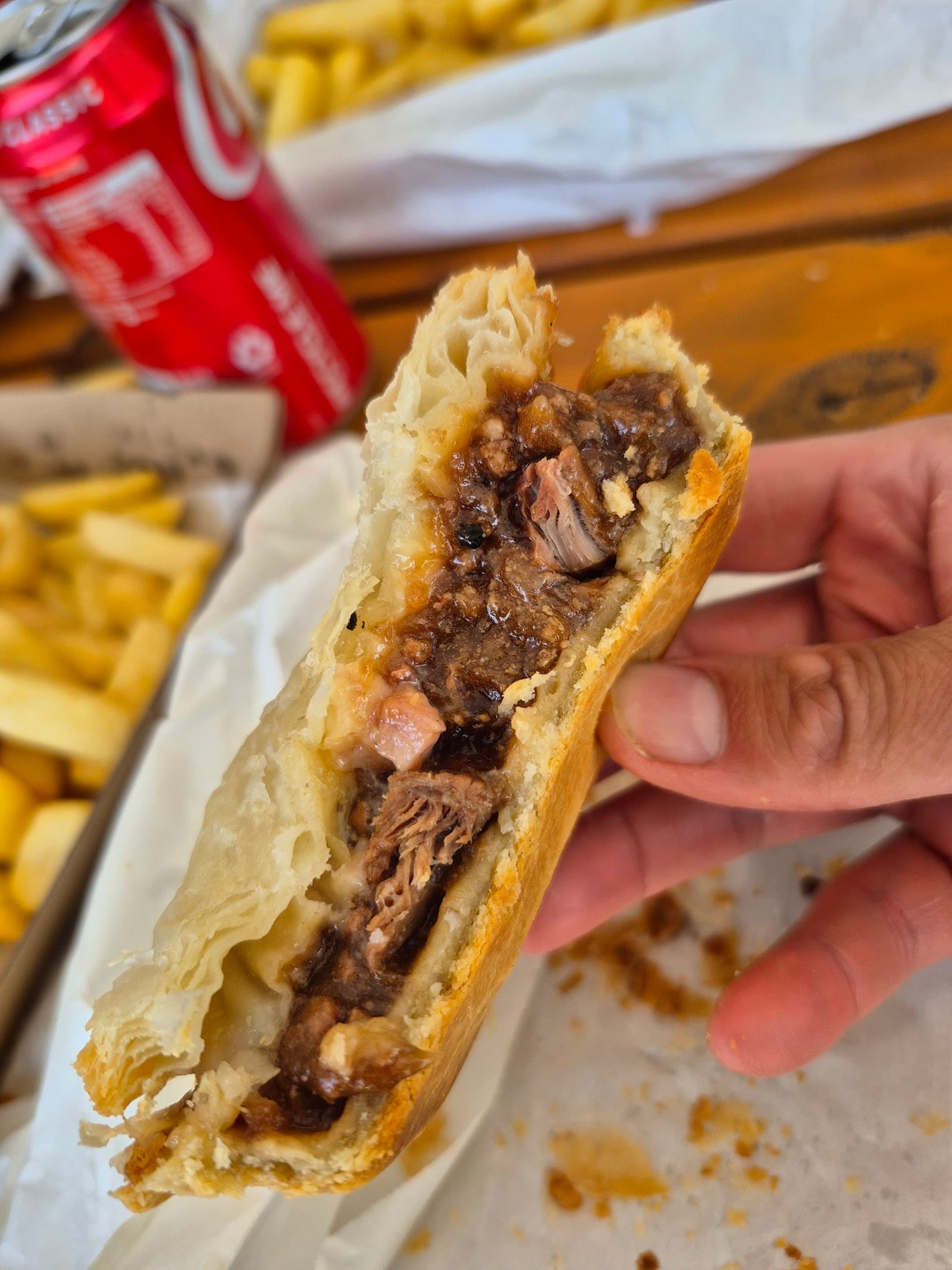 Crust Bakery — Kawana Waters, Sunshine Coast