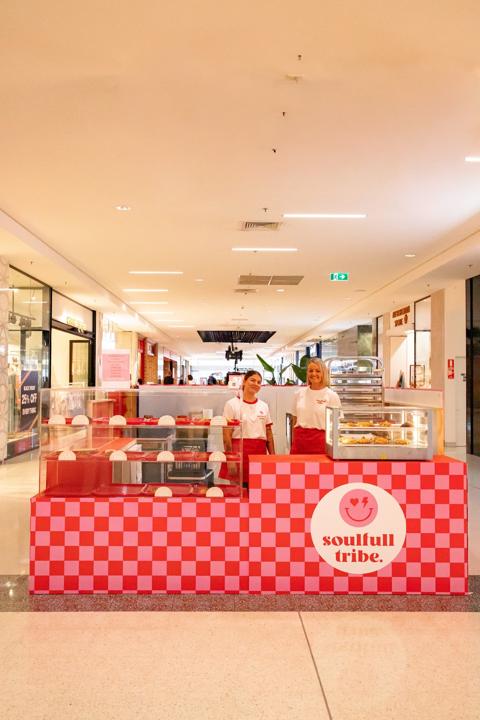 Soulfull Tribe — Maroochydore, Sunshine Coast
