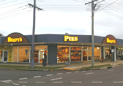 Beefy's Maroochydore — Buderim, Sunshine Coast