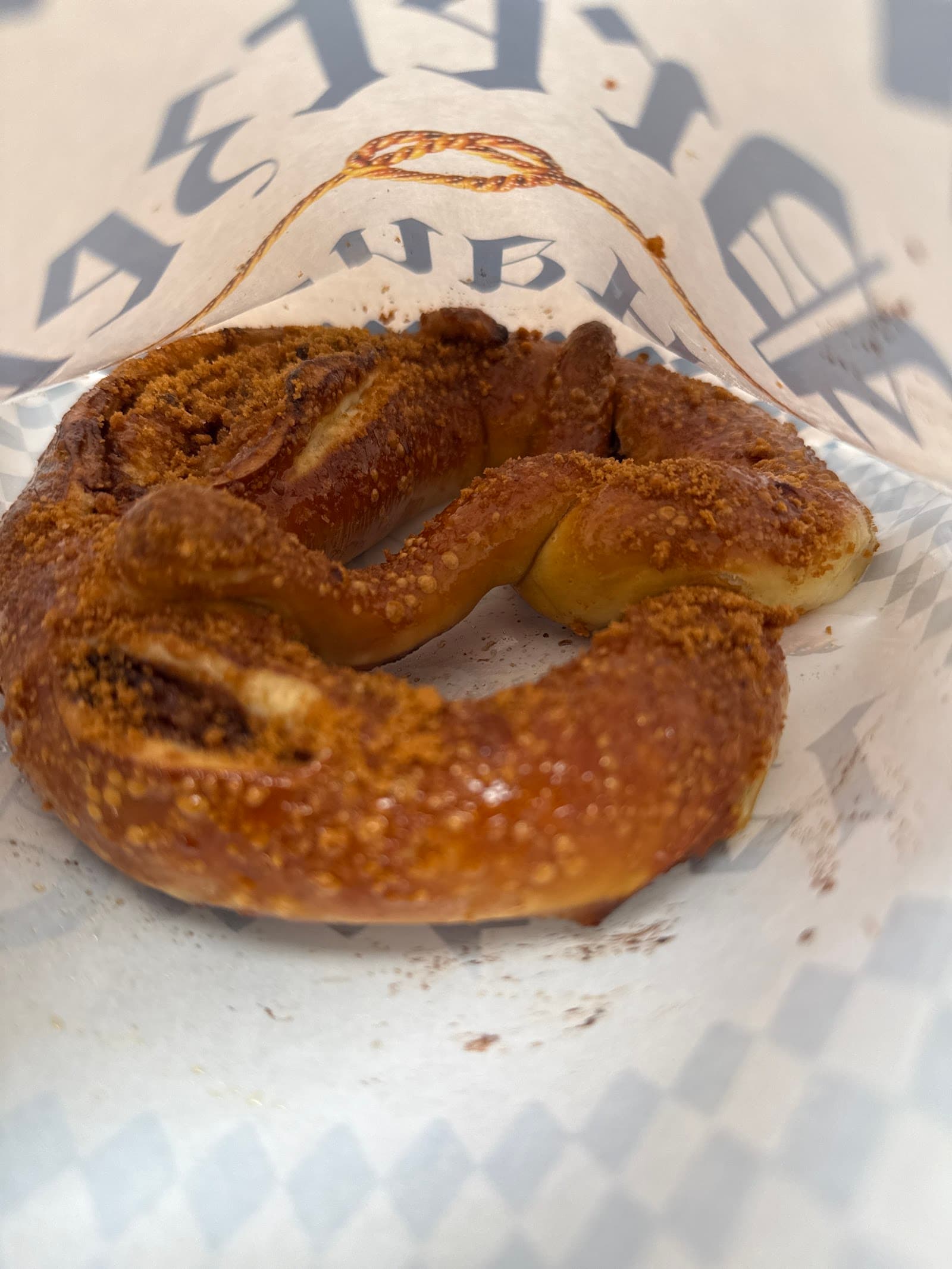 Pretzel Haus - Maroochydore — Maroochydore, Sunshine Coast