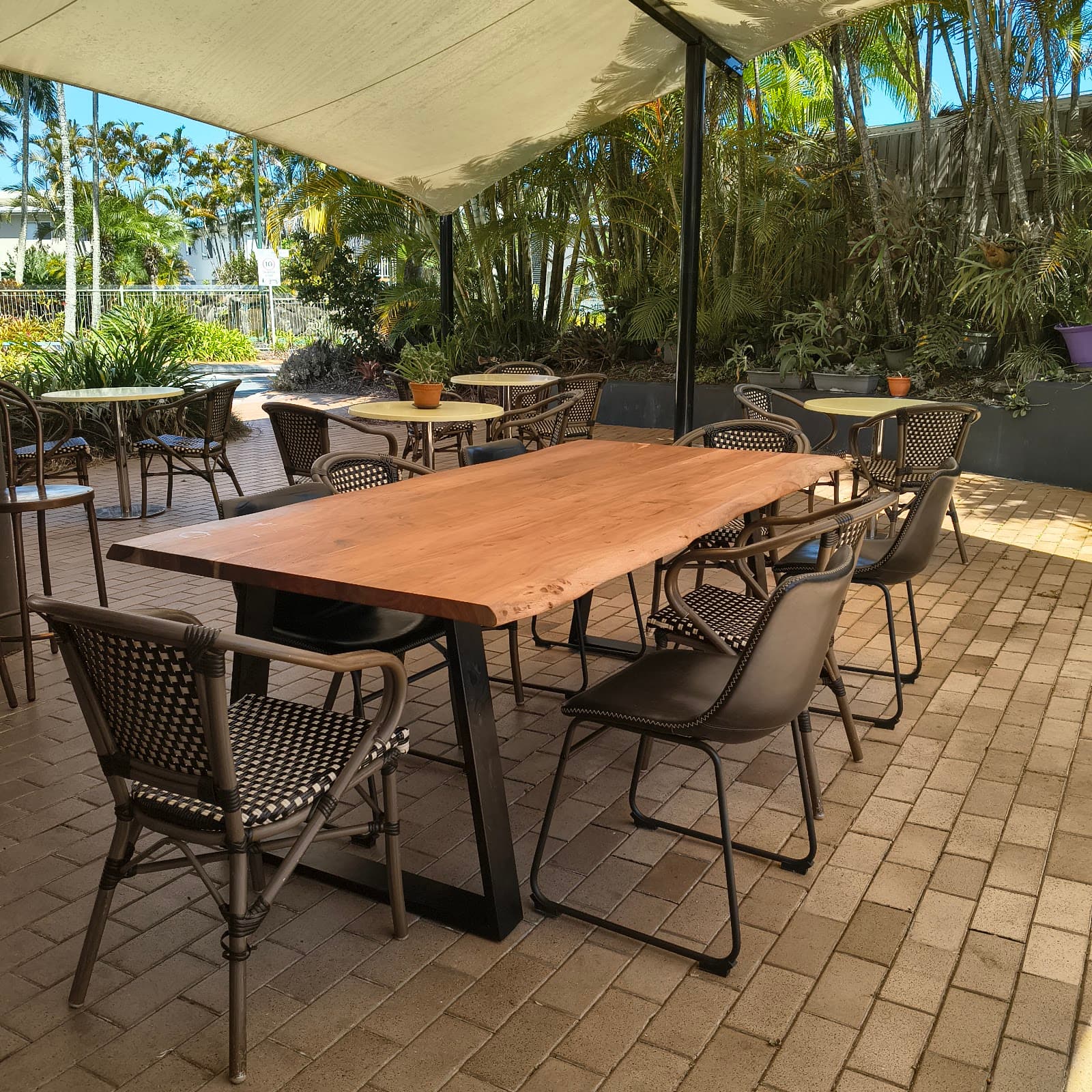 Love Camellia - Teahouse & Sourdough Bakery — Maroochydore, Sunshine Coast