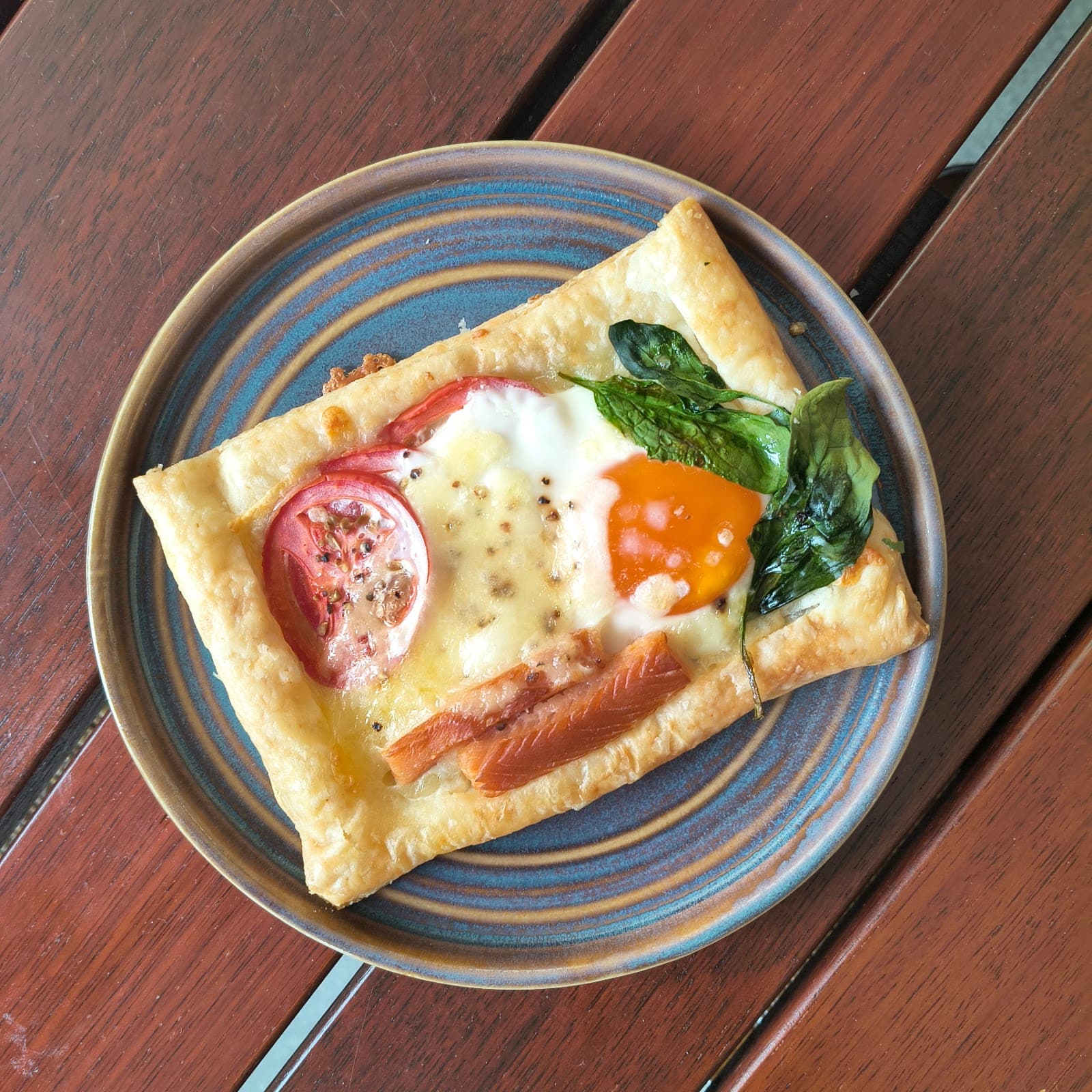 Love Camellia - Teahouse & Sourdough Bakery — Maroochydore, Sunshine Coast
