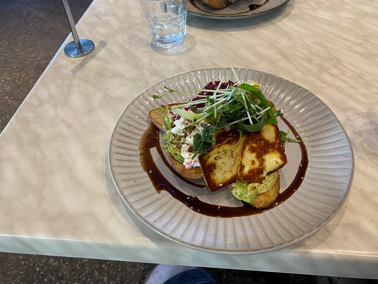 Harvest Breads & Cafe — Maroochydore, Sunshine Coast
