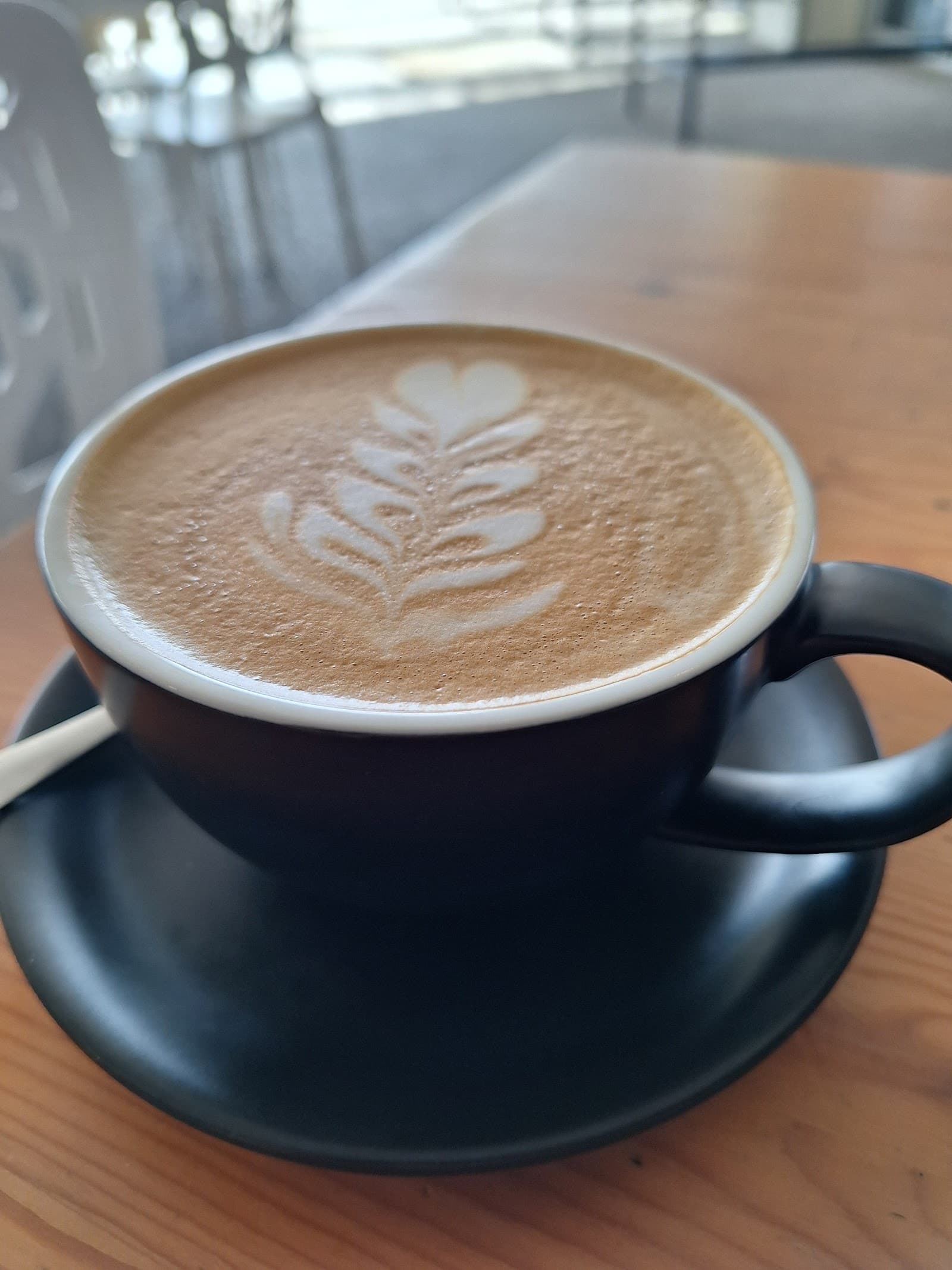 Harvest Breads & Cafe — Maroochydore, Sunshine Coast