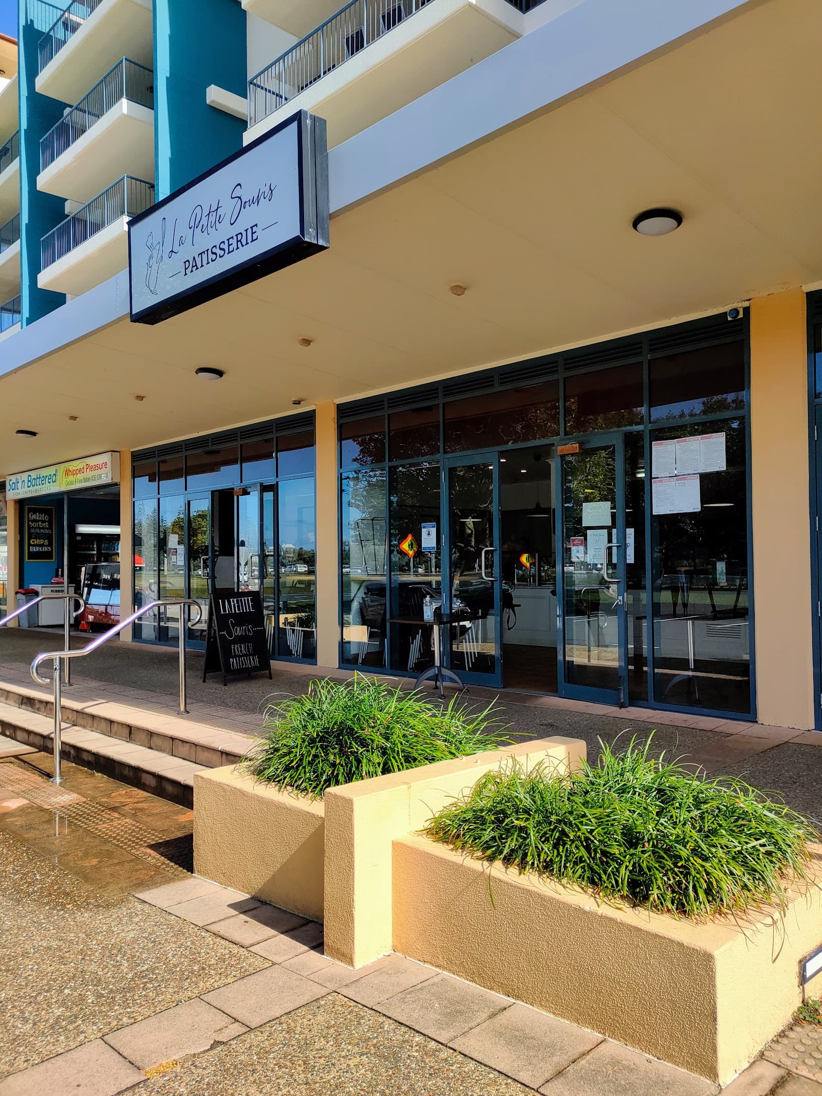 Envie French Bakery — Kawana Waters, Sunshine Coast
