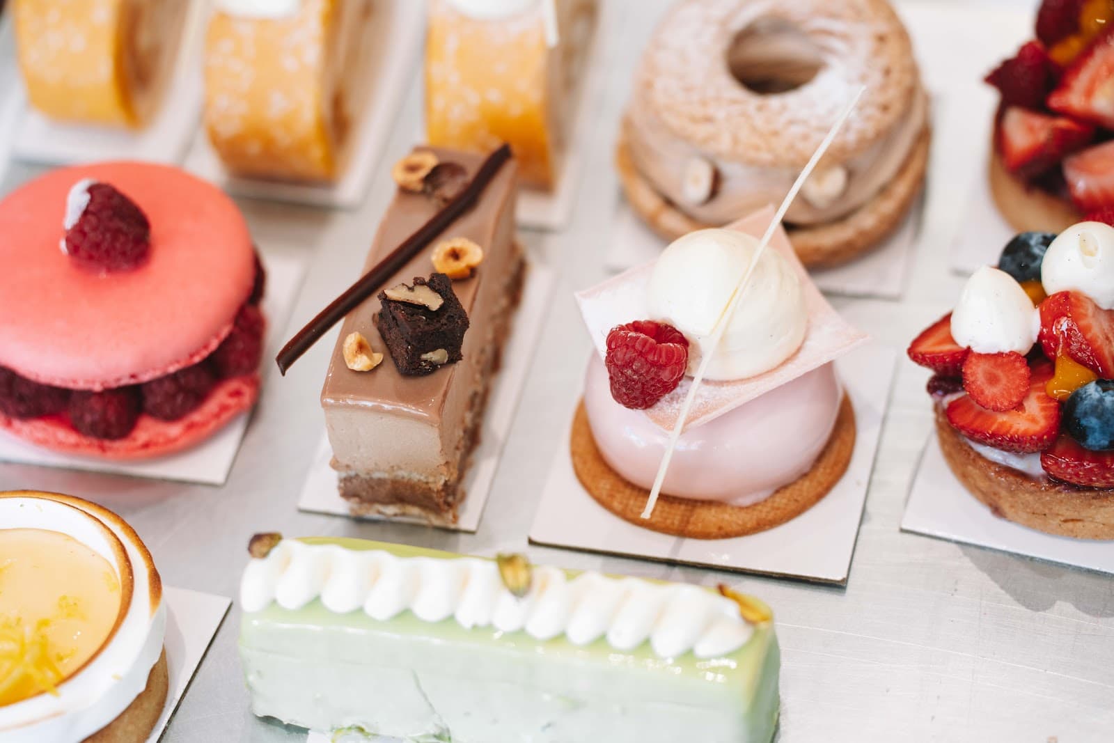 Envie French Bakery — Kawana Waters, Sunshine Coast