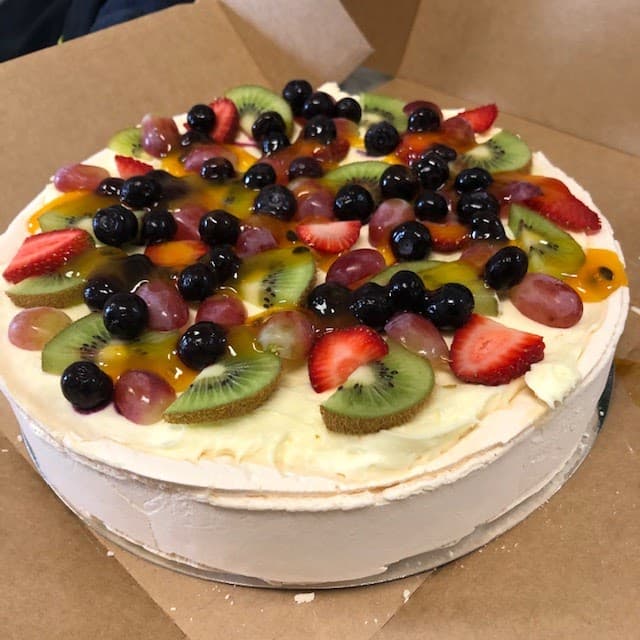 The Cheesecake Shop Maroochydore — Maroochydore, Sunshine Coast