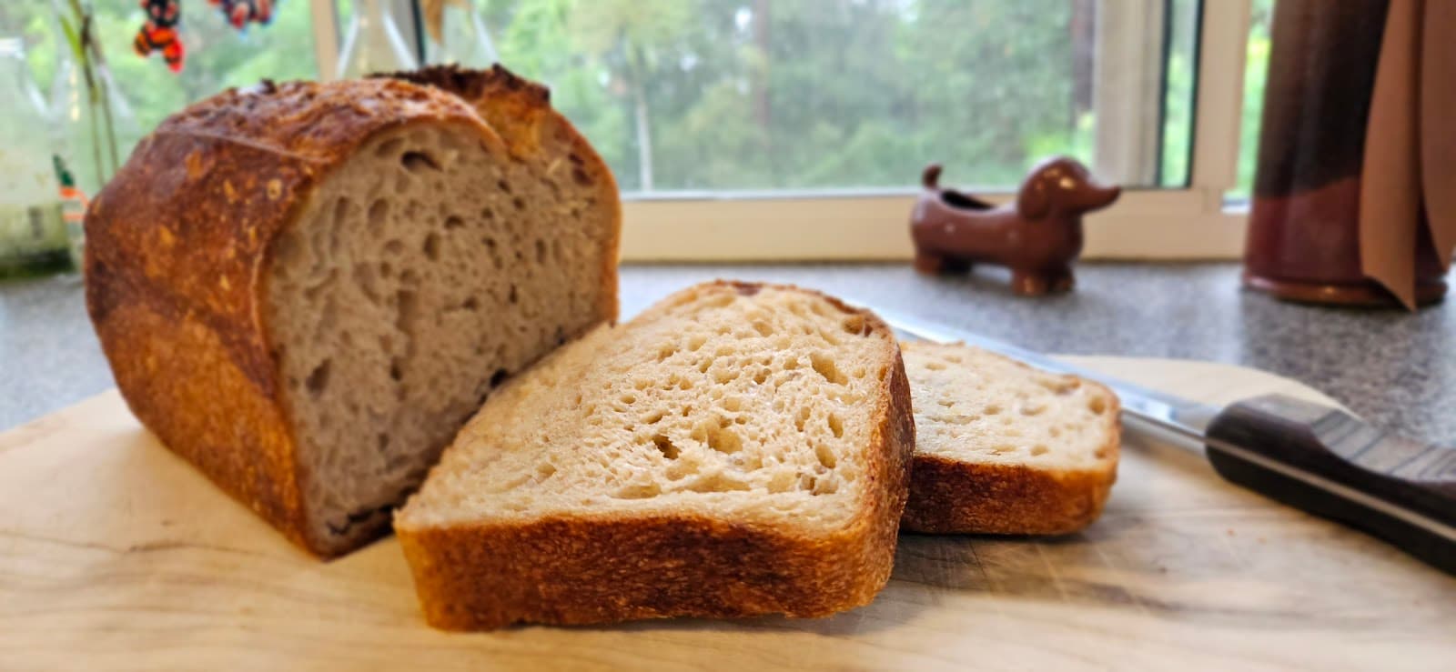 Sunshine Coast Sourdough Co — Buderim, Sunshine Coast