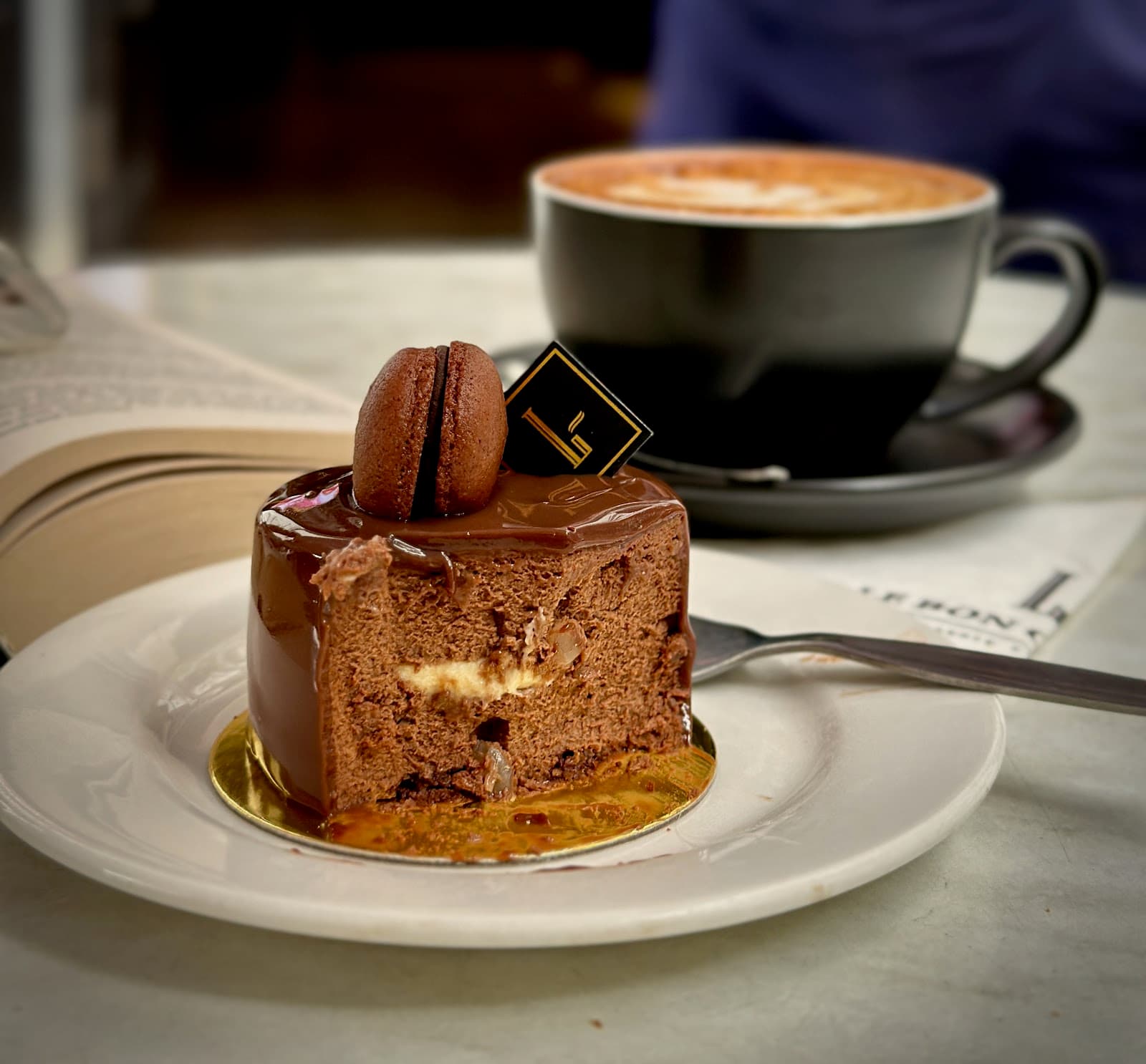 Le Bon Choix Sunshine Plaza — Maroochydore, Sunshine Coast