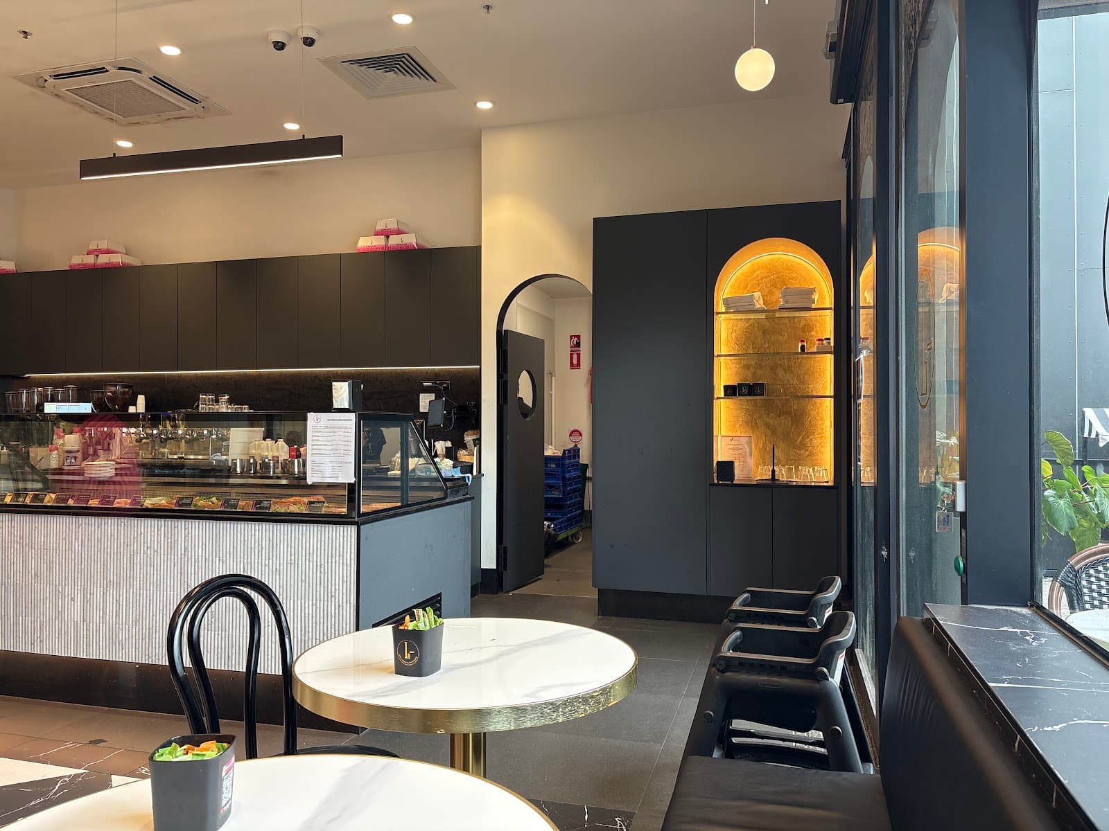 Le Bon Choix Sunshine Plaza — Maroochydore, Sunshine Coast