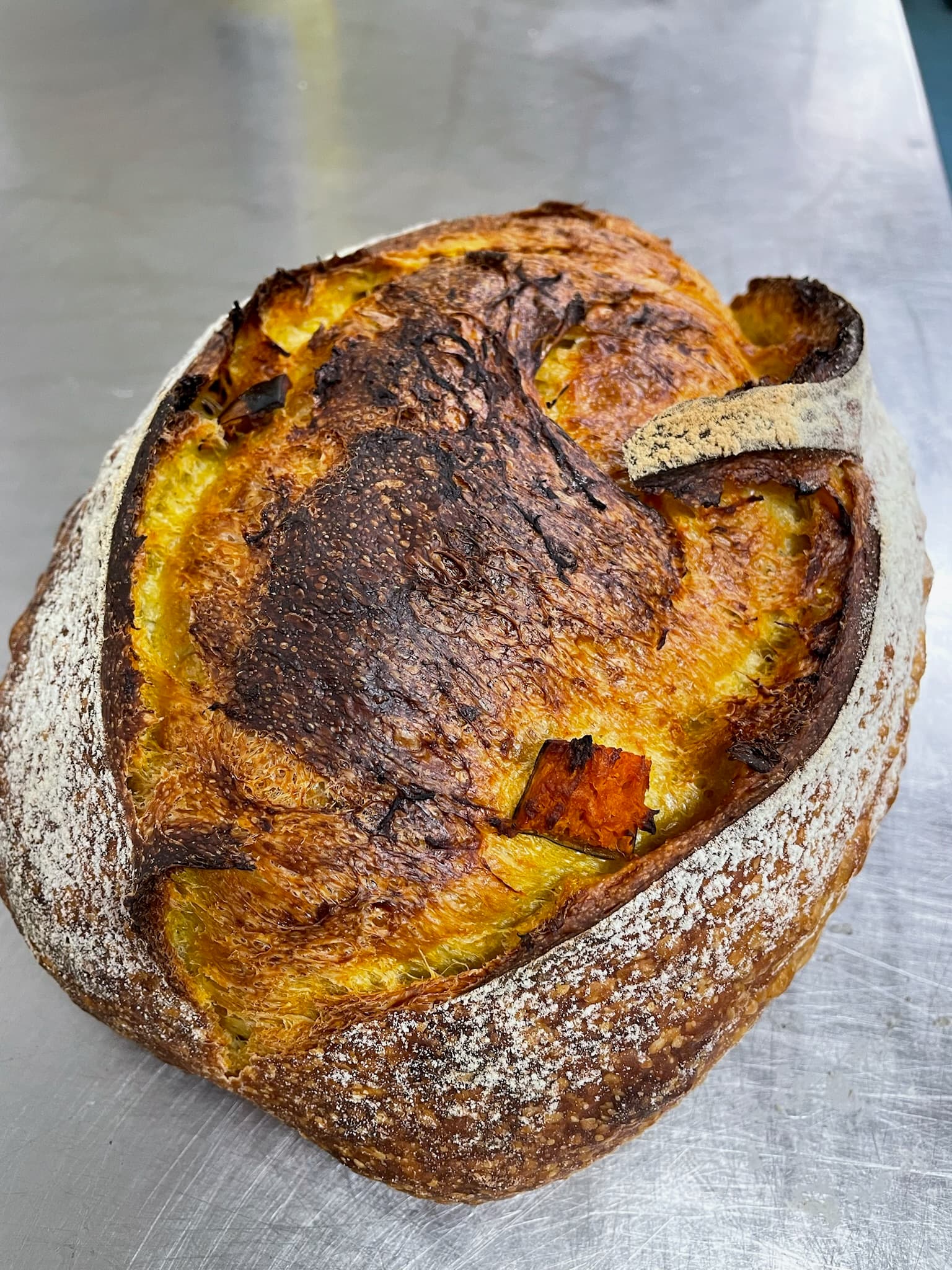 Keep Rolling Bakery (Fresh Sourdough and pastries) — Buderim, Sunshine Coast
