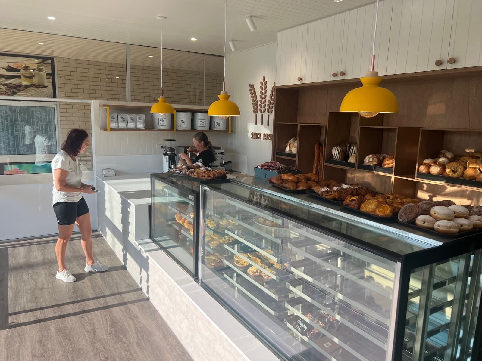 Van Wegen’s Artisan Pies & Sourdough — Kawana Waters, Sunshine Coast