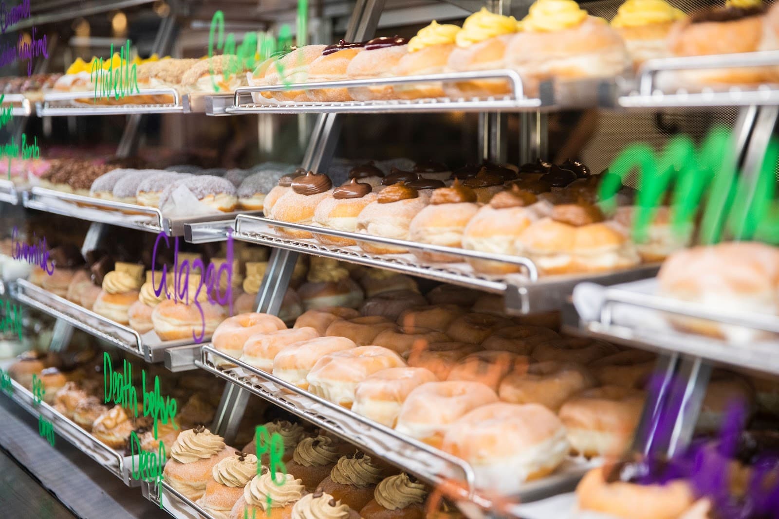 Kenilworth Coastal Bakery — Mooloolaba, Sunshine Coast