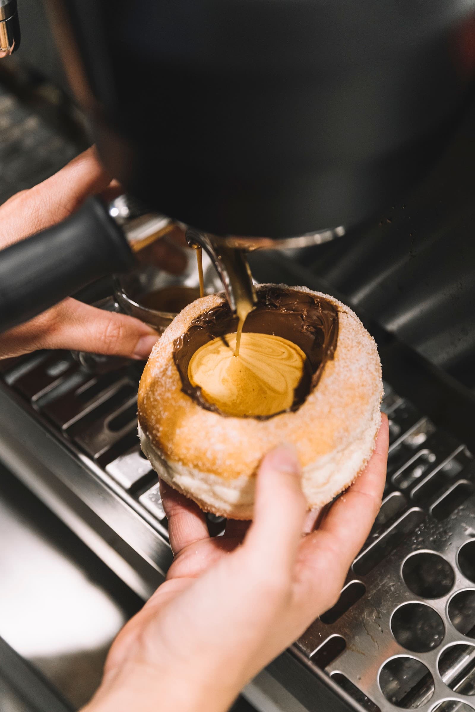 Kenilworth Coastal Bakery — Mooloolaba, Sunshine Coast